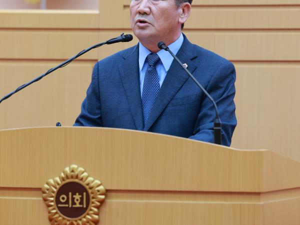 제393회 임시회 제2차 본회의 도정 및 교육행정 질문 첨부이미지 : 25년09월16일 제393회 임시회 제2차 본회의 도정 및 교육행정 질문 - 113.jpg