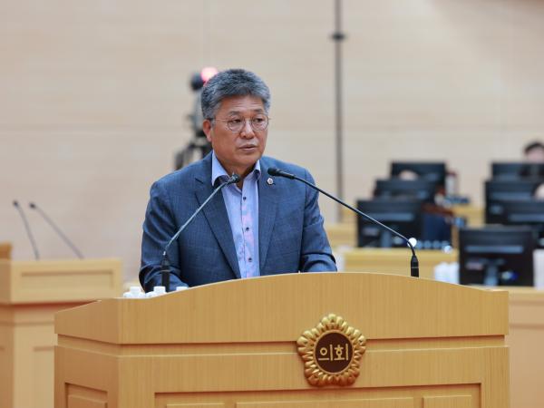 제393회 임시회 제2차 본회의 도정 및 교육행정 질문 첨부이미지 : 25년09월16일 제393회 임시회 제2차 본회의 도정 및 교육행정 질문 - 207.jpg