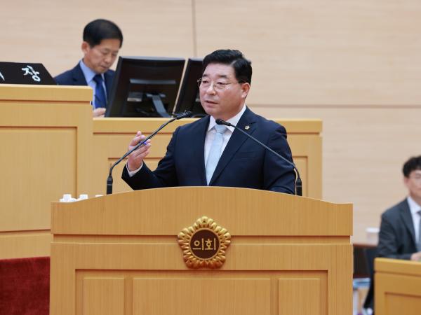 제393회 임시회 제2차 본회의 도정 및 교육행정 질문 첨부이미지 : 25년09월16일 제393회 임시회 제2차 본회의 도정 및 교육행정 질문 - 135.jpg