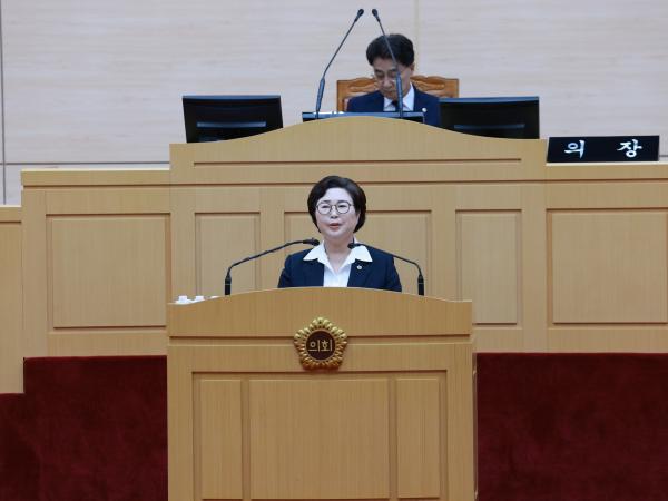 제393회 임시회 제2차 본회의 도정 및 교육행정 질문 첨부이미지 : 25년09월16일 제393회 임시회 제2차 본회의 도정 및 교육행정 질문 - 068.jpg