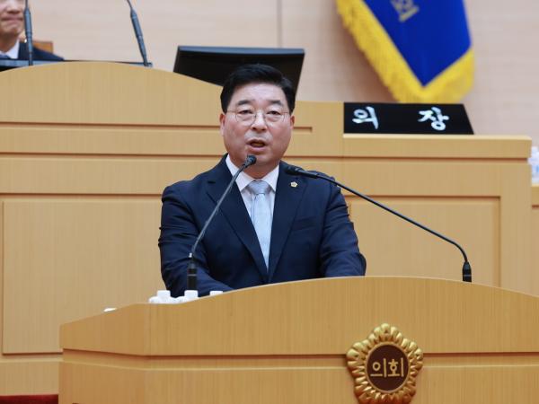 제393회 임시회 제2차 본회의 도정 및 교육행정 질문 첨부이미지 : 25년09월16일 제393회 임시회 제2차 본회의 도정 및 교육행정 질문 - 125.jpg