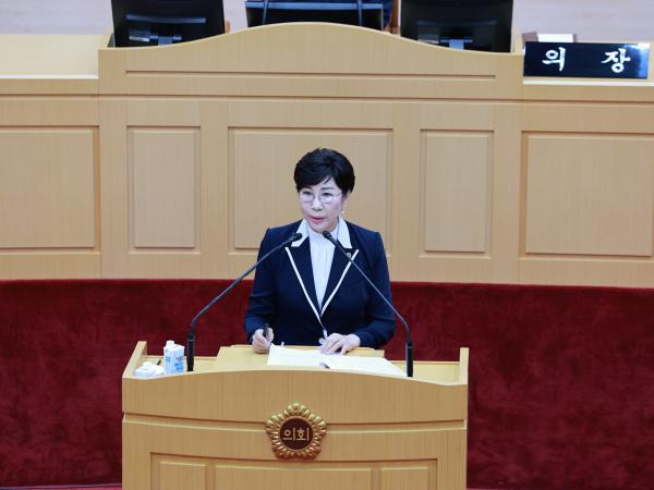 제393회 임시회 제2차 본회의 도정 및 교육행정 질문 첨부이미지 : 25년09월16일 제393회 임시회 제2차 본회의 도정 및 교육행정 질문 - 011.jpg