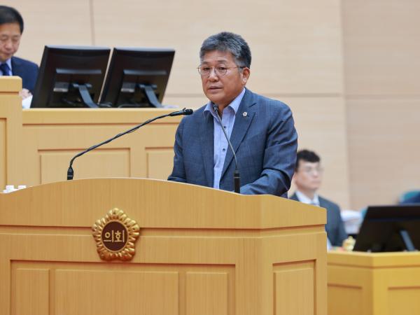 제393회 임시회 제2차 본회의 도정 및 교육행정 질문 첨부이미지 : 25년09월16일 제393회 임시회 제2차 본회의 도정 및 교육행정 질문 - 204.jpg