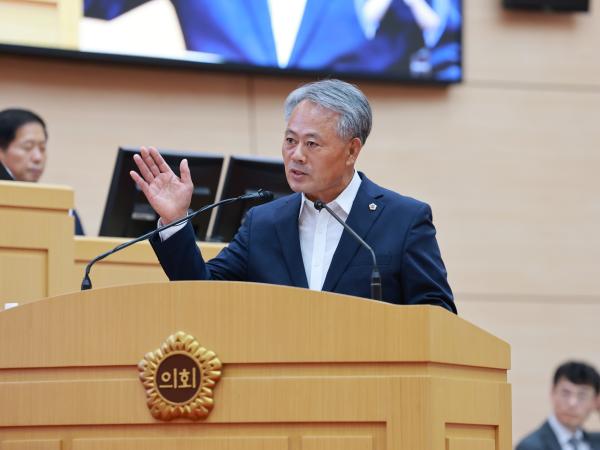 제393회 임시회 제2차 본회의 도정 및 교육행정 질문 첨부이미지 : 25년09월16일 제393회 임시회 제2차 본회의 도정 및 교육행정 질문 - 175.jpg