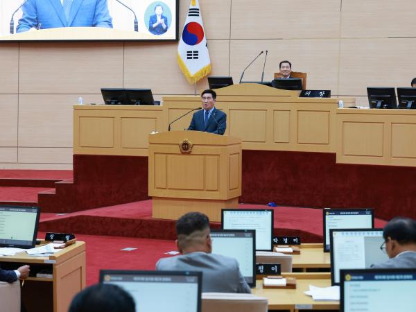 제393회 임시회 제2차 본회의 도정 및 교육행정 질문 첨부이미지 : 25년09월16일 제393회 임시회 제2차 본회의 도정 및 교육행정 질문 - 111.jpg