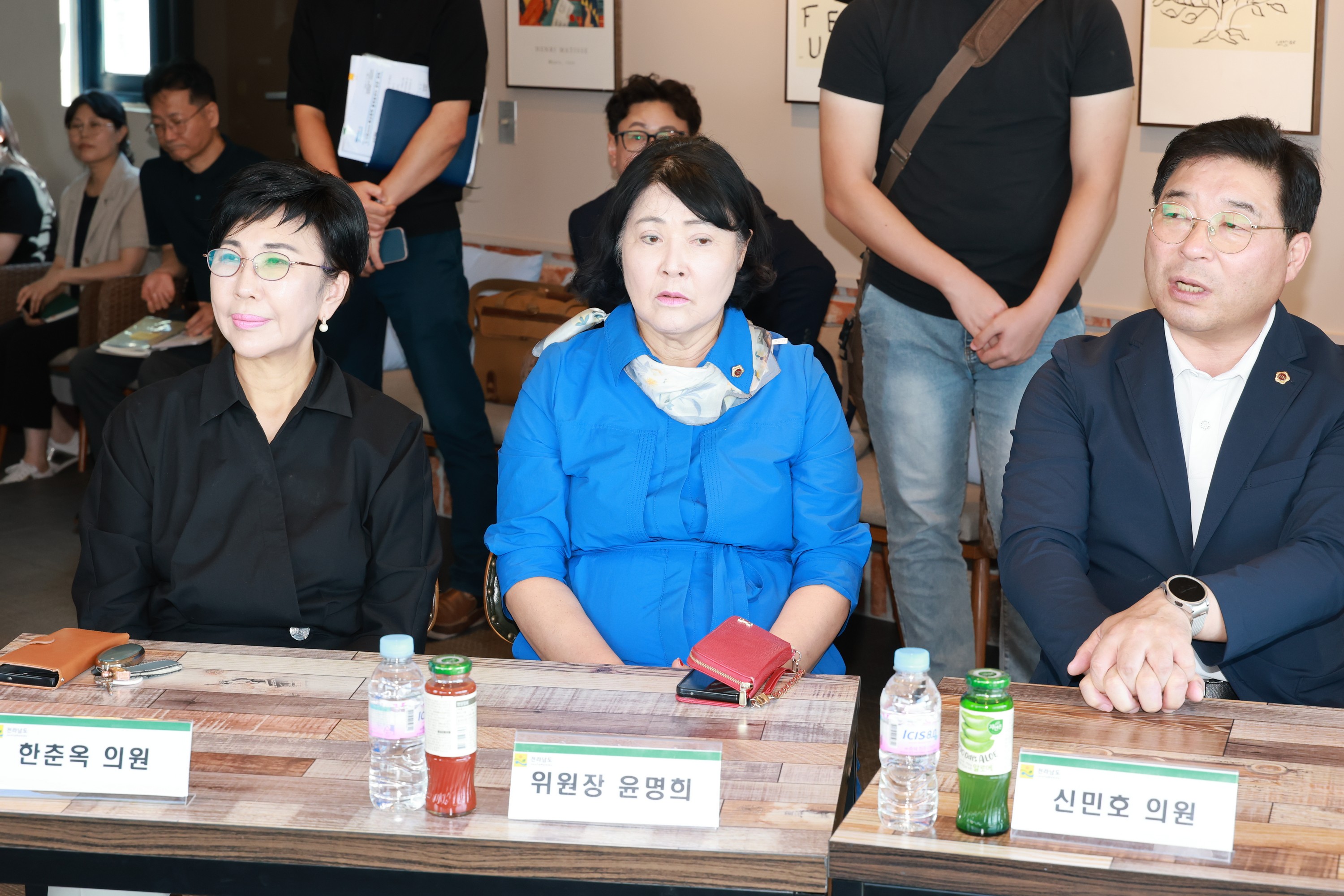 제393회 임시회 경제관광문화위원회 현지활동 첨부이미지 : 25년09월11일 제393회 임시회 경제관광문화위원회 현지활동 - 010.jpg