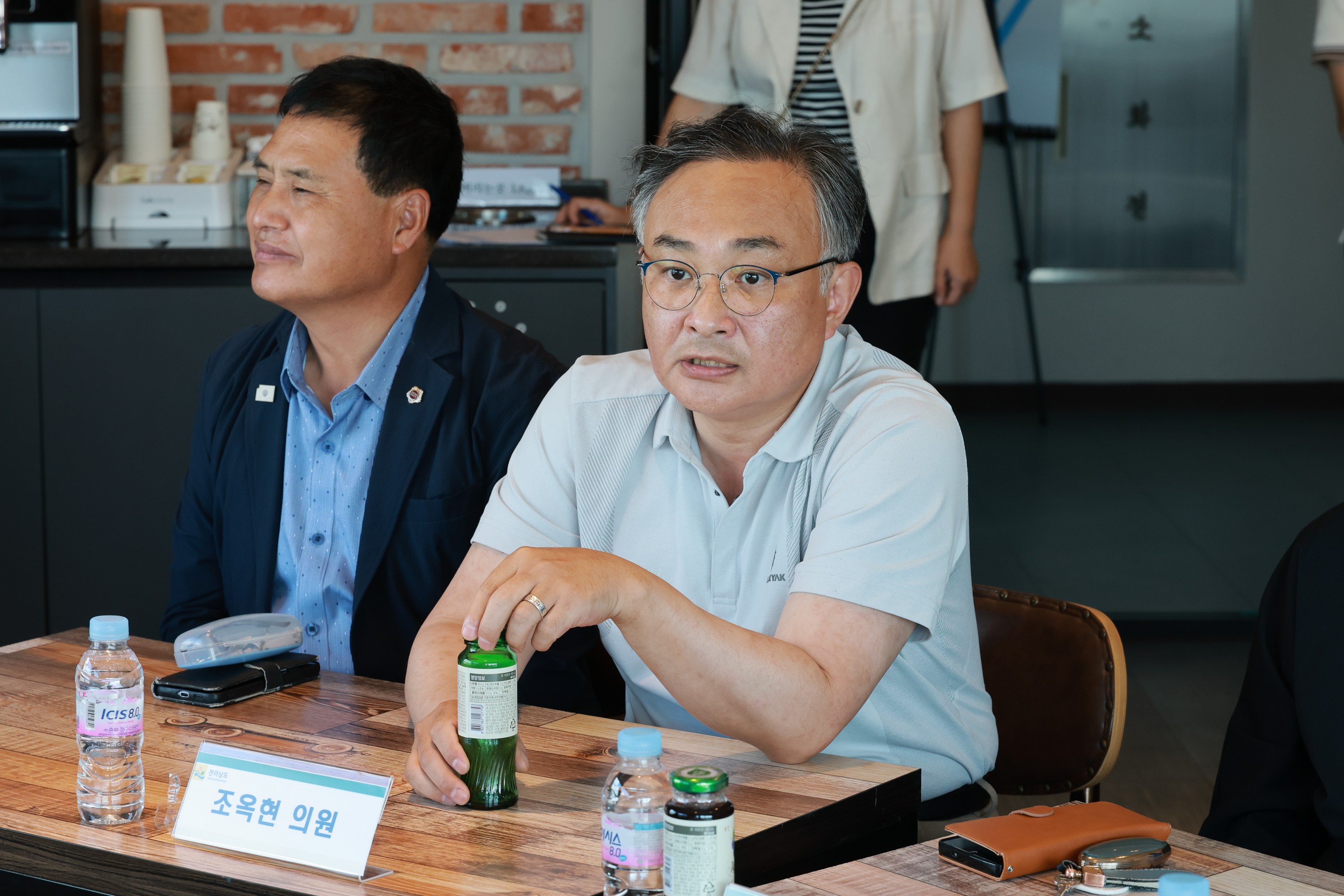 제393회 임시회 경제관광문화위원회 현지활동 첨부이미지 : 25년09월11일 제393회 임시회 경제관광문화위원회 현지활동 - 016.jpg
