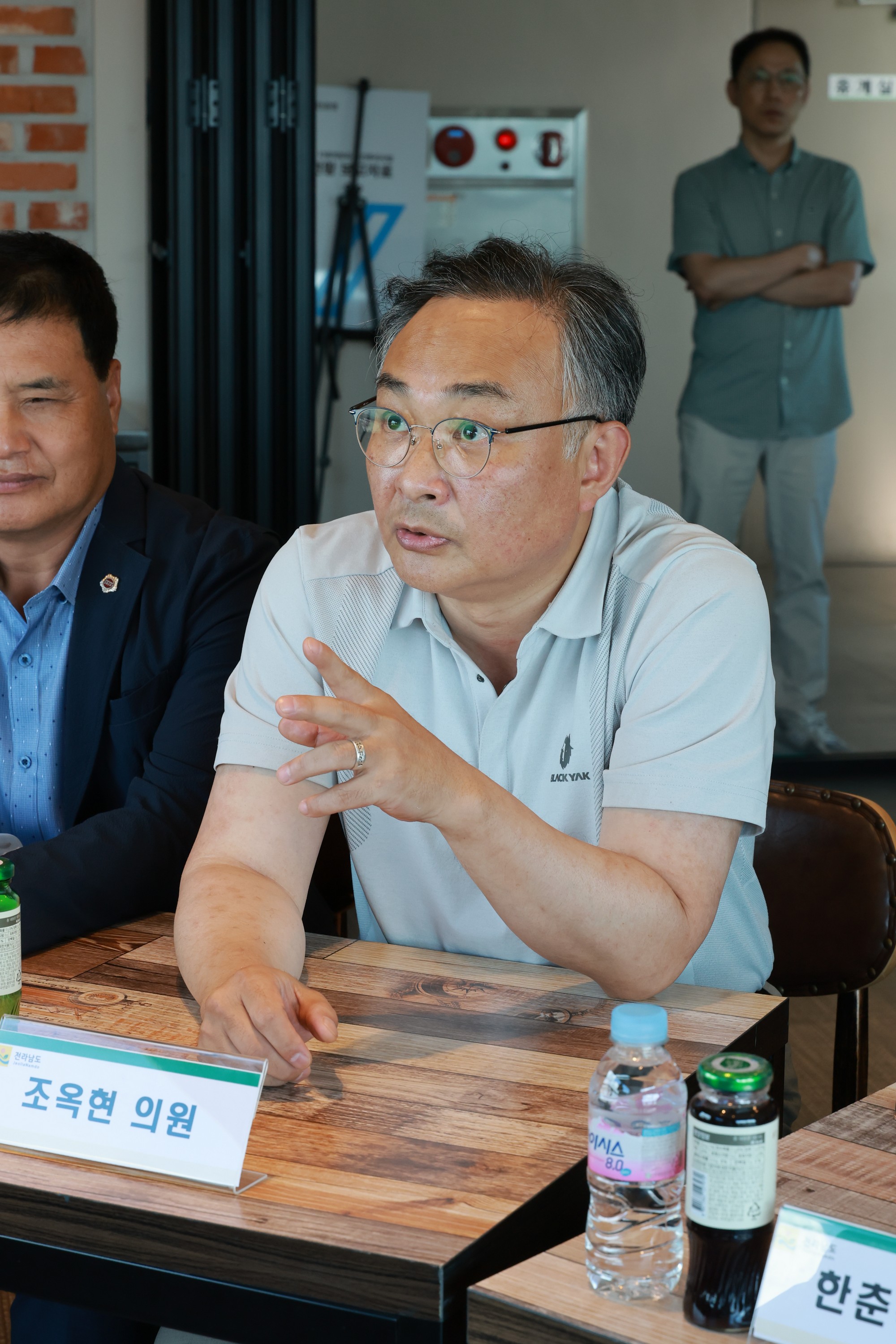 제393회 임시회 경제관광문화위원회 현지활동 첨부이미지 : 25년09월11일 제393회 임시회 경제관광문화위원회 현지활동 - 018.jpg