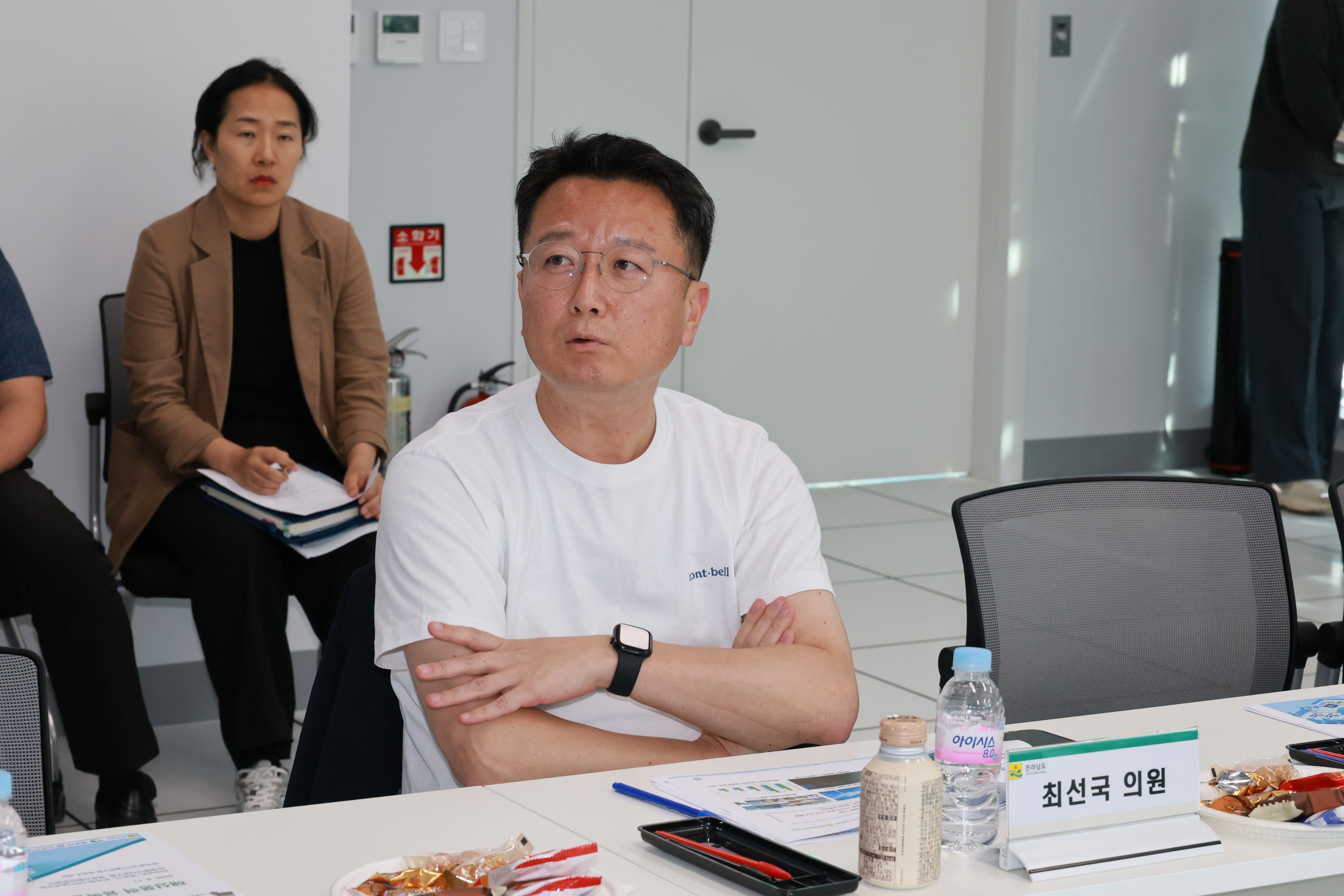 제393회 임시회 경제관광문화위원회 현지활동 첨부이미지 : 25년09월11일 제393회 임시회 경제관광문화위원회 현지활동 - 042.jpg