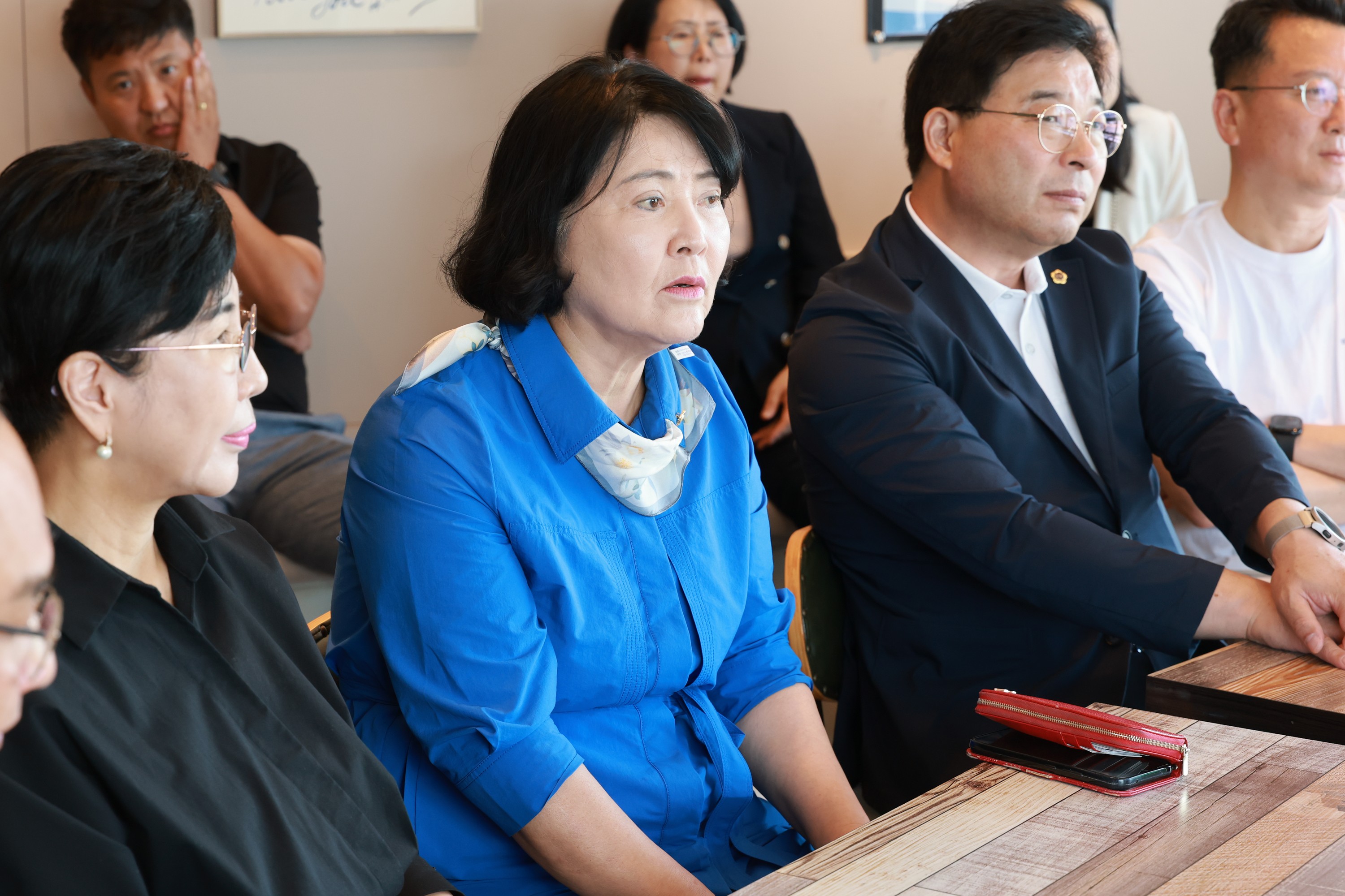 제393회 임시회 경제관광문화위원회 현지활동 첨부이미지 : 25년09월11일 제393회 임시회 경제관광문화위원회 현지활동 - 027.jpg