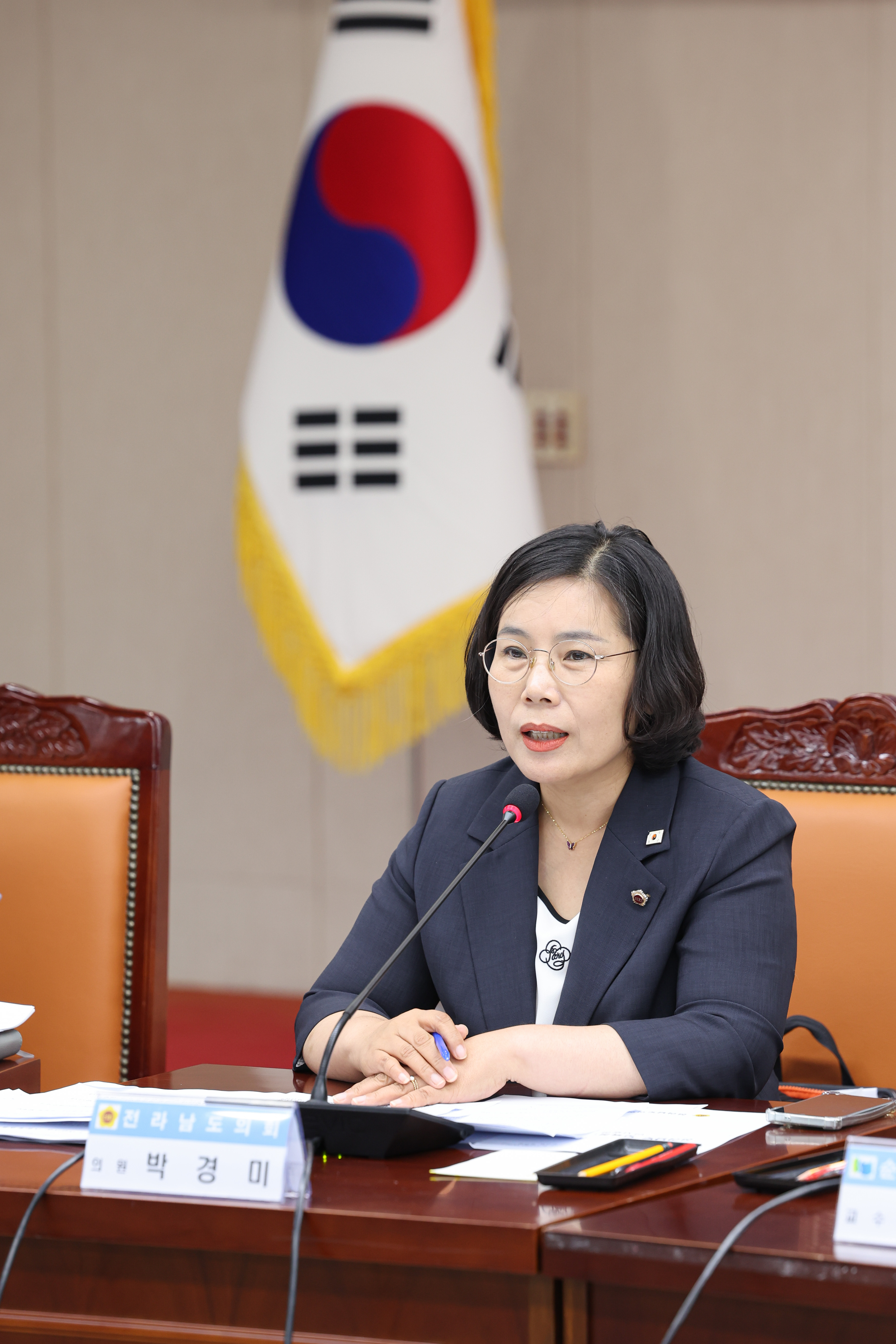 전라남도 보육정책 간담회 첨부이미지 : 25년09월11일 전라남도 보육정책 간담회 (10).jpg