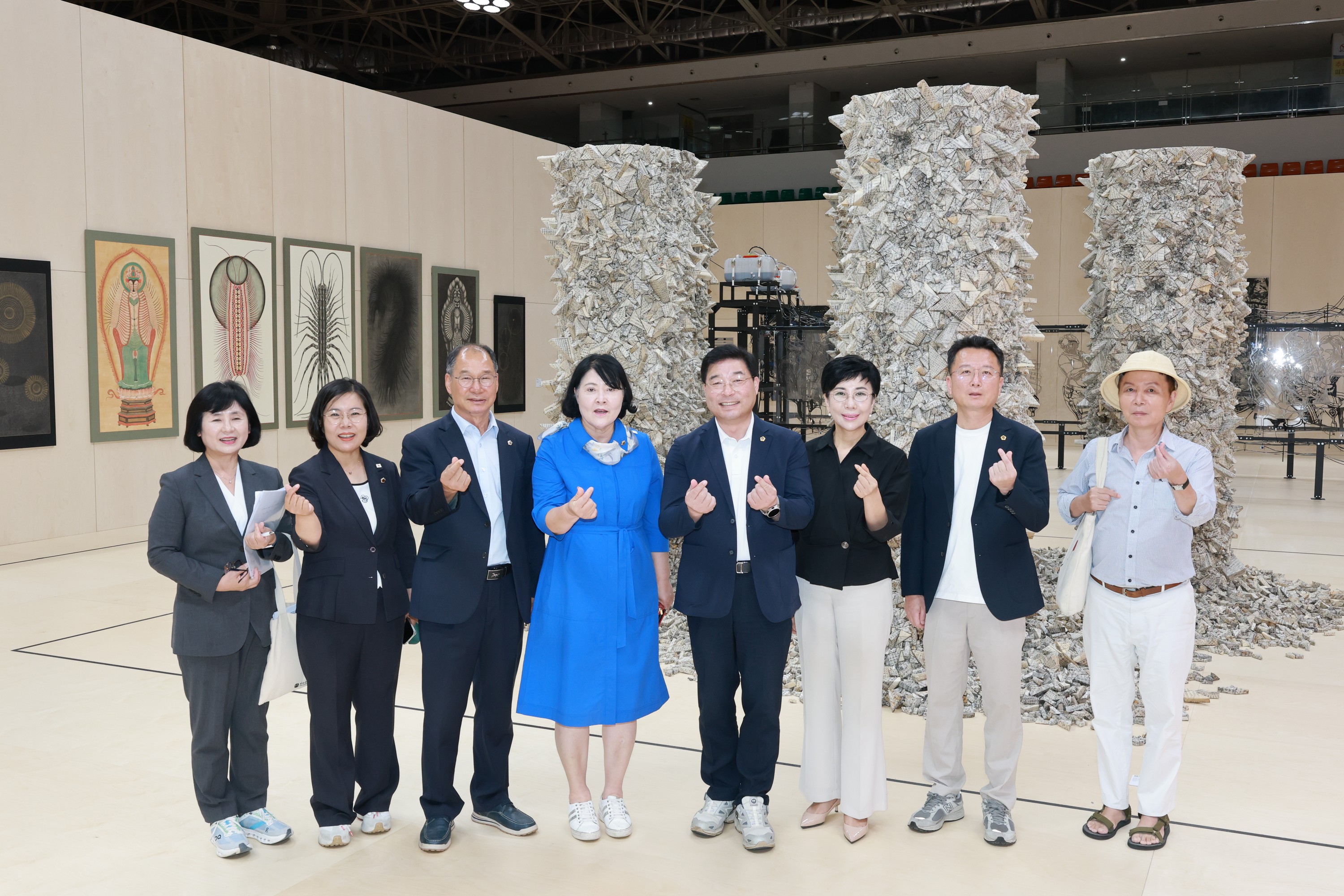 제393회 임시회 경제관광문화위원회 현지활동 첨부이미지 : 25년09월11일 제393회 임시회 경제관광문화위원회 현지활동 - 074.jpg