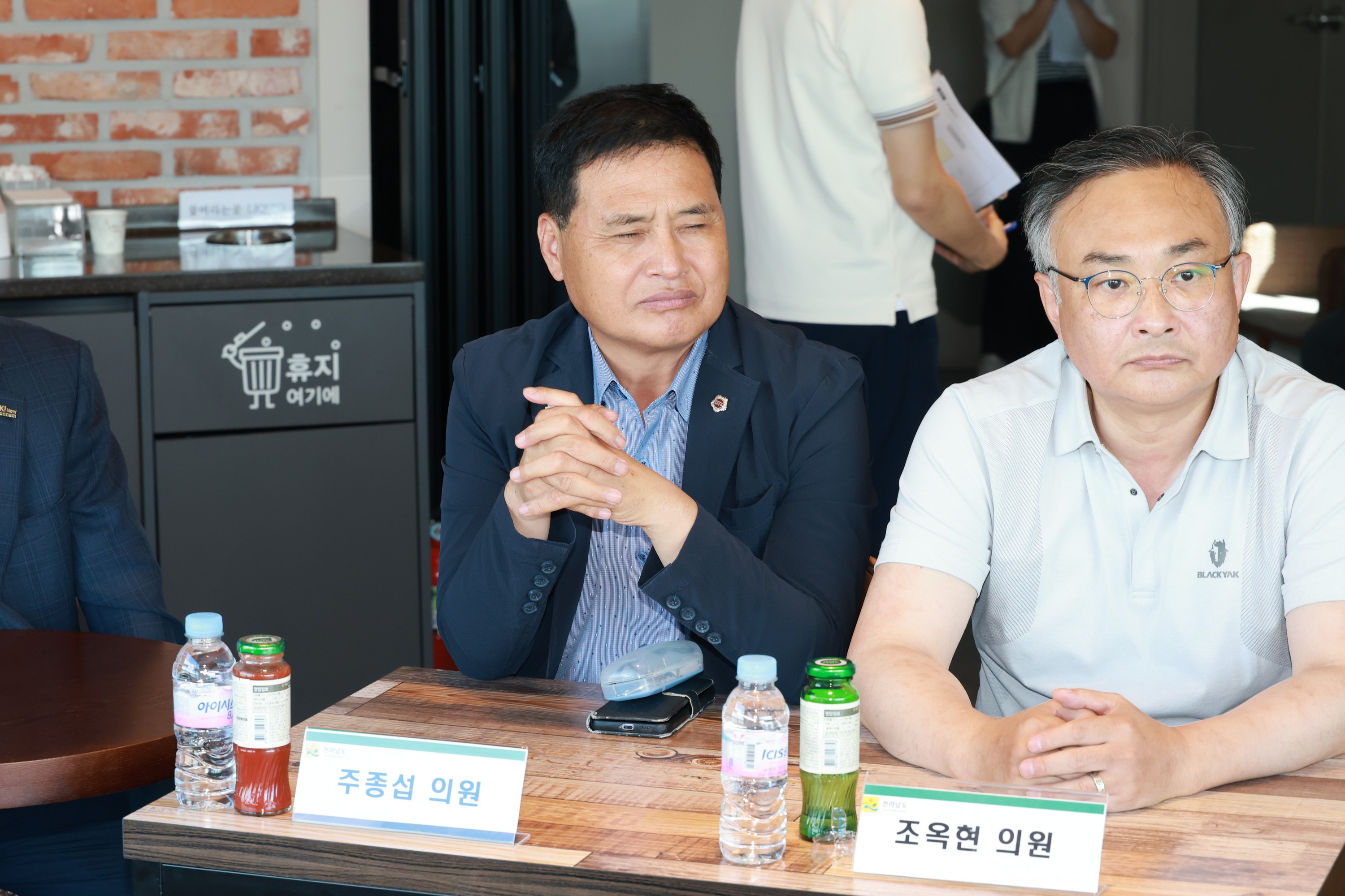 제393회 임시회 경제관광문화위원회 현지활동 첨부이미지 : 25년09월11일 제393회 임시회 경제관광문화위원회 현지활동 - 013.jpg