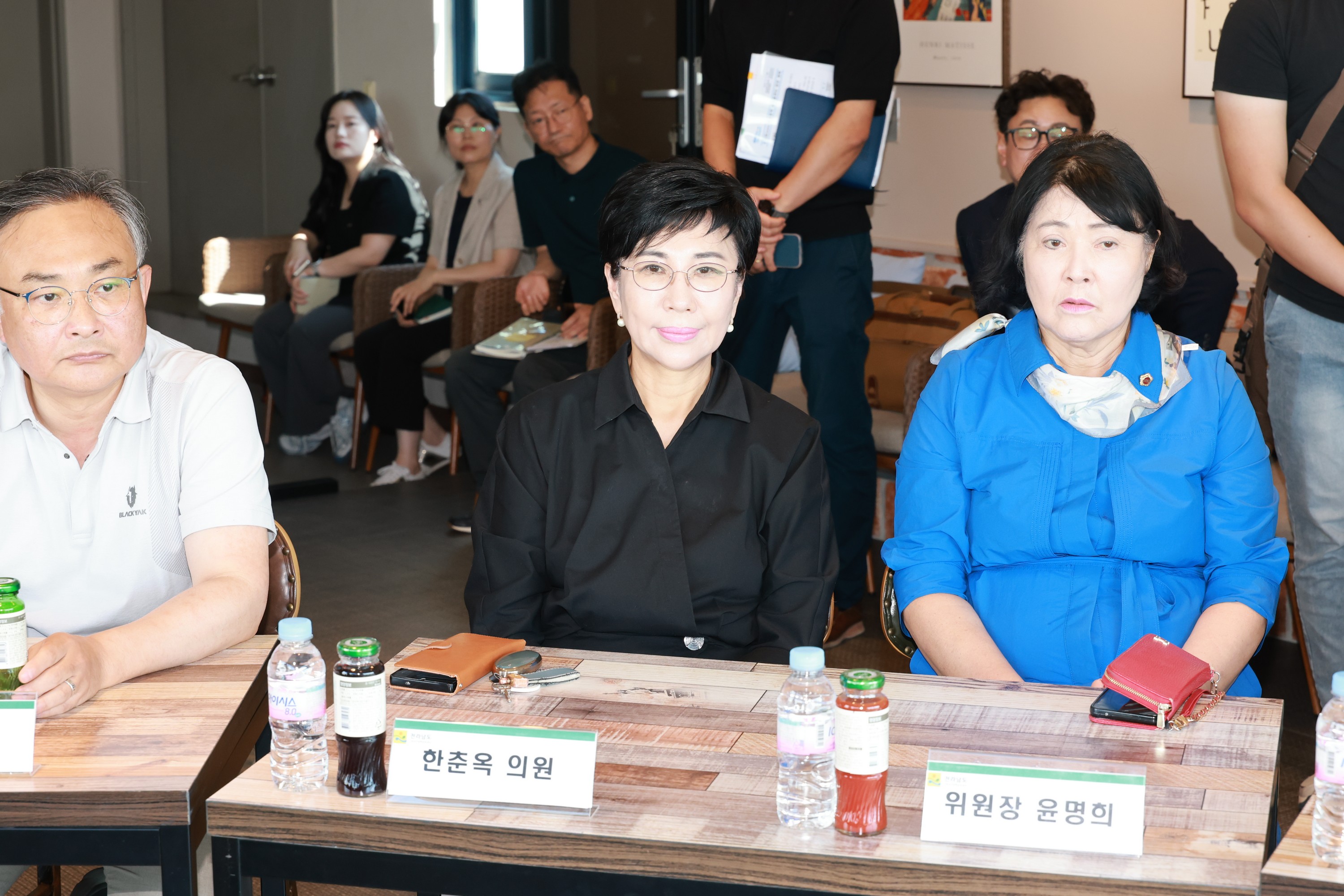 제393회 임시회 경제관광문화위원회 현지활동 첨부이미지 : 25년09월11일 제393회 임시회 경제관광문화위원회 현지활동 - 011.jpg