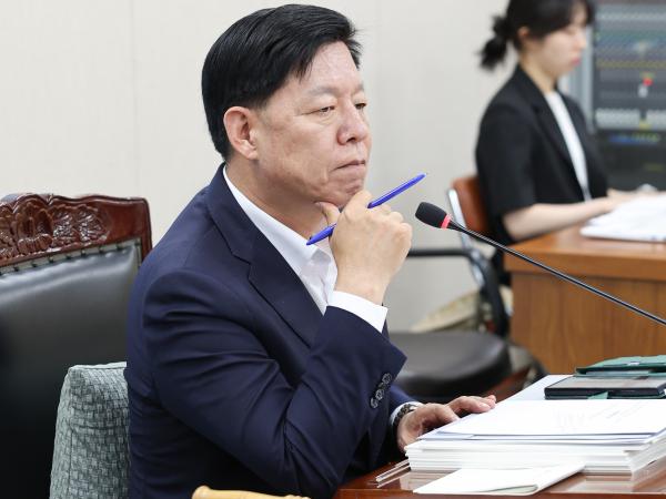 제393회 임시회 교육위원회 회의