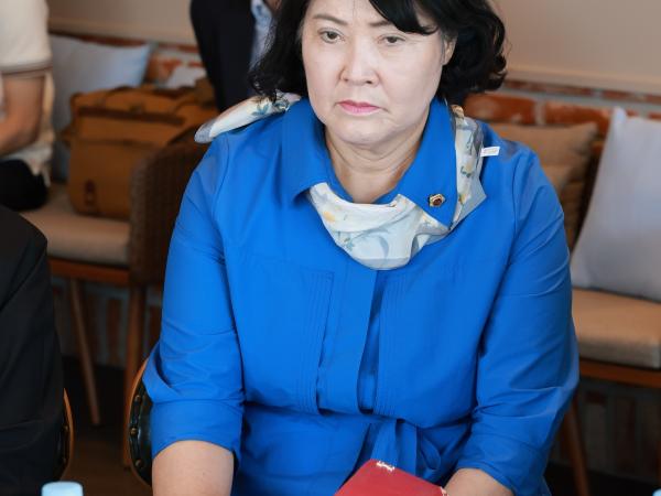제393회 임시회 경제관광문화위원회 현지활동
