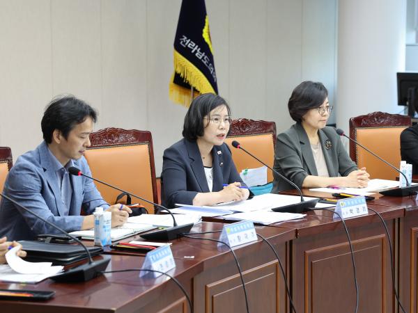 전라남도 보육정책 간담회 첨부이미지 : 25년09월11일 전라남도 보육정책 간담회 (16).jpg