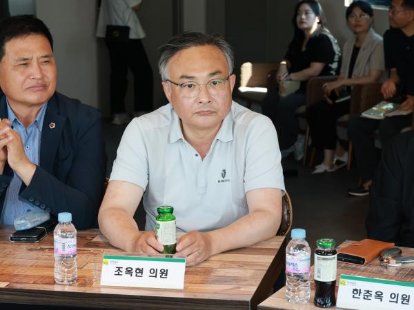 제393회 임시회 경제관광문화위원회 현지활동 첨부이미지 : 25년09월11일 제393회 임시회 경제관광문화위원회 현지활동 - 012.jpg