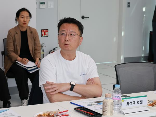 제393회 임시회 경제관광문화위원회 현지활동 첨부이미지 : 25년09월11일 제393회 임시회 경제관광문화위원회 현지활동 - 042.jpg