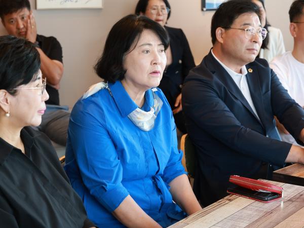 제393회 임시회 경제관광문화위원회 현지활동 첨부이미지 : 25년09월11일 제393회 임시회 경제관광문화위원회 현지활동 - 027.jpg