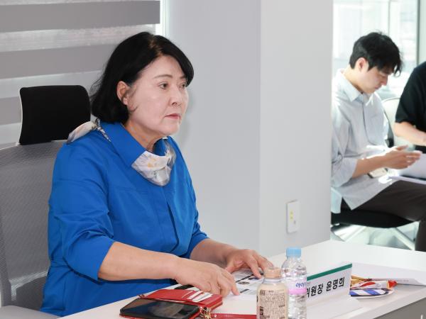 제393회 임시회 경제관광문화위원회 현지활동 첨부이미지 : 25년09월11일 제393회 임시회 경제관광문화위원회 현지활동 - 038.jpg