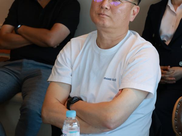 제393회 임시회 경제관광문화위원회 현지활동