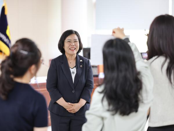 전라남도 보육정책 간담회 첨부이미지 : 25년09월11일 전라남도 보육정책 간담회 (7).jpg