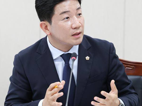 제393회 임시회 교육위원회 회의