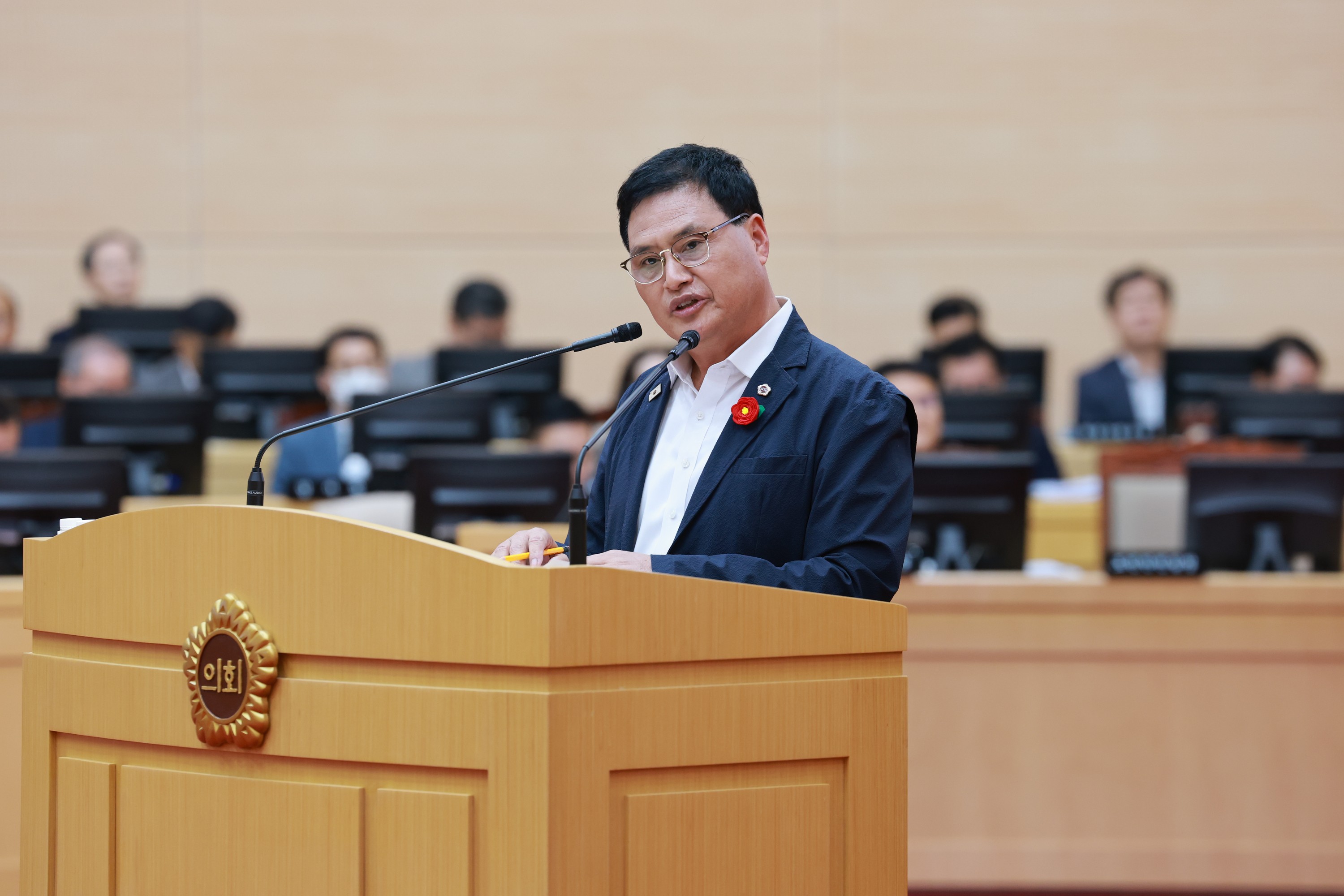 제393회 임시회 제3차 본회의 도정 및 교육행정 질문 첨부이미지 : 25년09월17일 제393회 임시회 제3차 본회의 도정 및 교육행정 질문 - 158.jpg