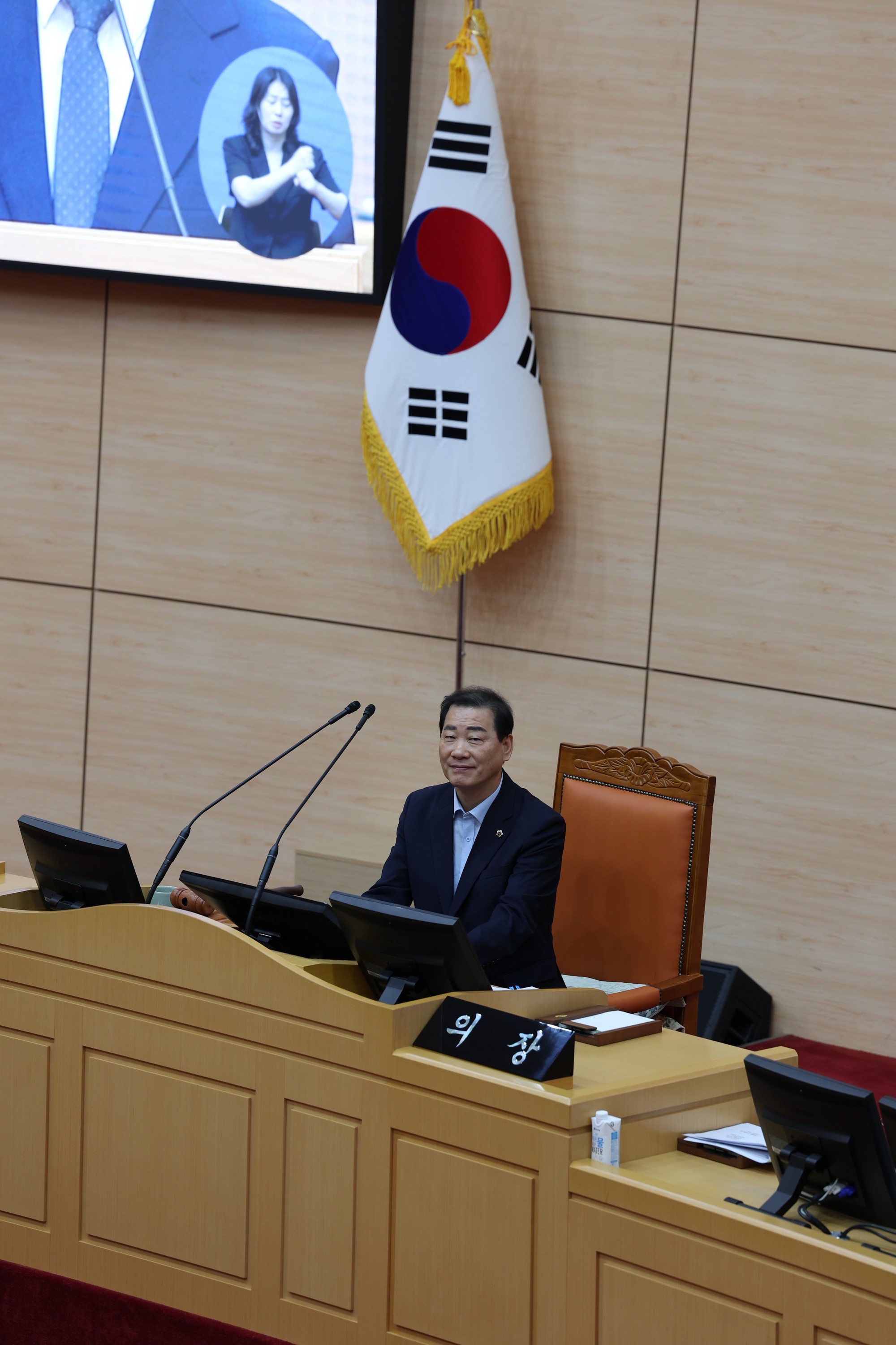 제393회 임시회 제3차 본회의 도정 및 교육행정 질문 첨부이미지 : 25년09월17일 제393회 임시회 제3차 본회의 도정 및 교육행정 질문 - 021.jpg