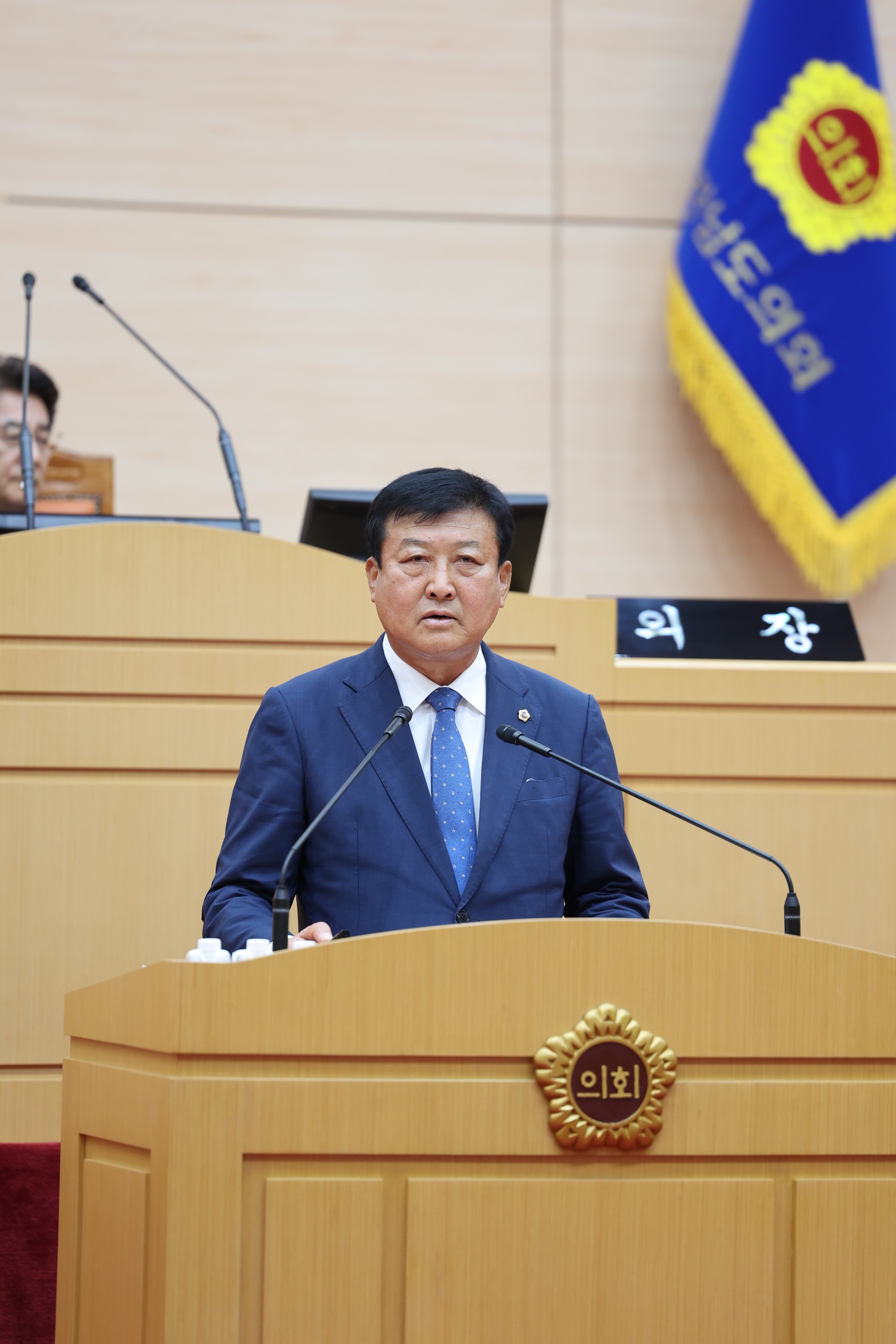 제393회 임시회 제3차 본회의 도정 및 교육행정 질문 첨부이미지 : 25년09월17일 제393회 임시회 제3차 본회의 도정 및 교육행정 질문 - 040.jpg