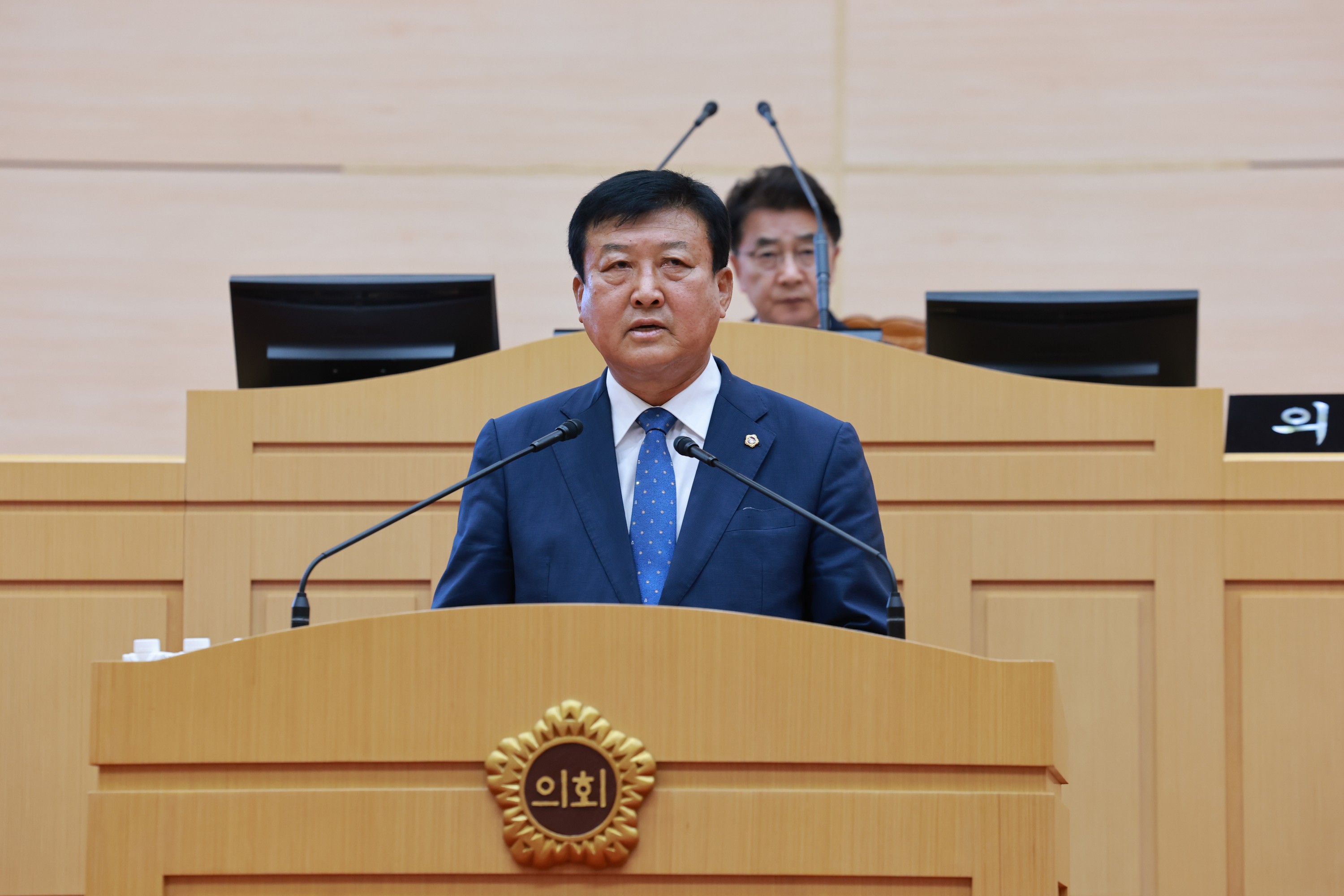 제393회 임시회 제3차 본회의 도정 및 교육행정 질문 첨부이미지 : 25년09월17일 제393회 임시회 제3차 본회의 도정 및 교육행정 질문 - 276.jpg