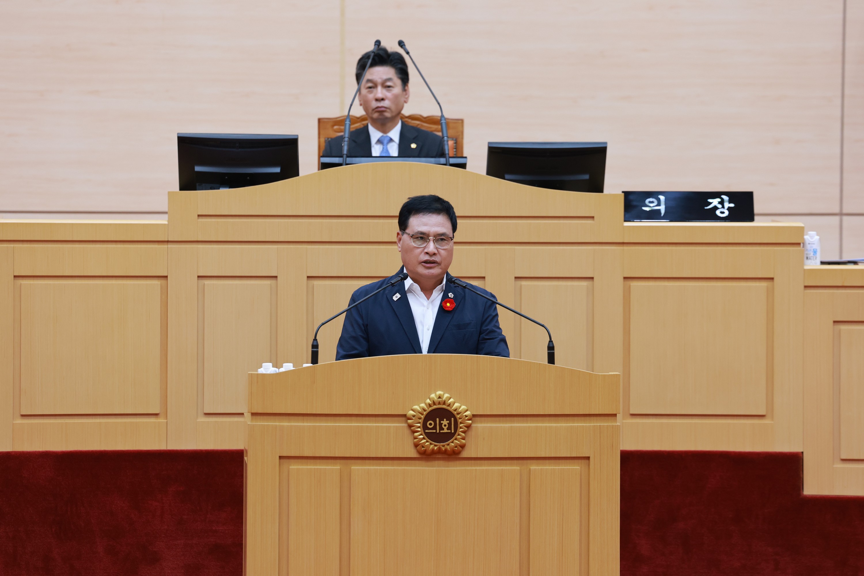 제393회 임시회 제3차 본회의 도정 및 교육행정 질문 첨부이미지 : 25년09월17일 제393회 임시회 제3차 본회의 도정 및 교육행정 질문 - 144.jpg