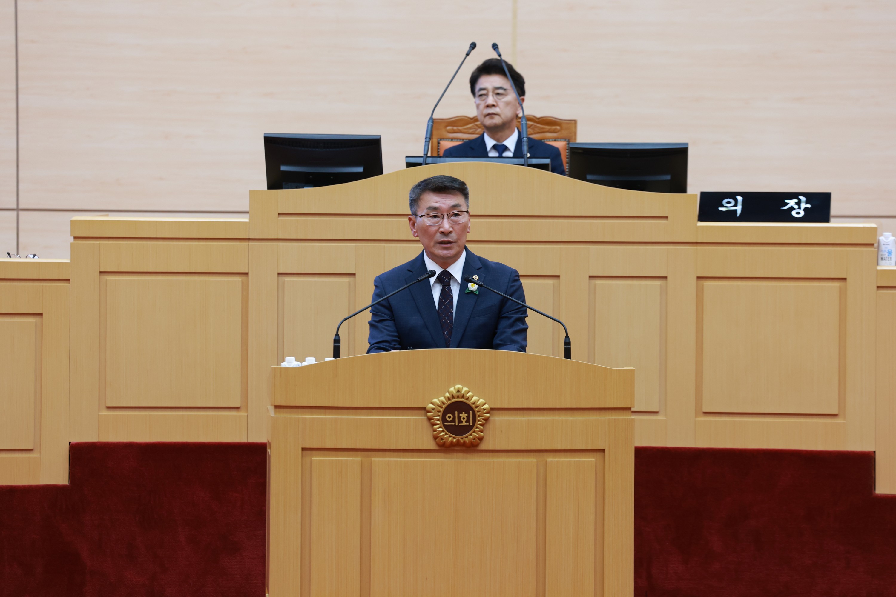 제393회 임시회 제3차 본회의 도정 및 교육행정 질문 첨부이미지 : 25년09월17일 제393회 임시회 제3차 본회의 도정 및 교육행정 질문 - 164.jpg