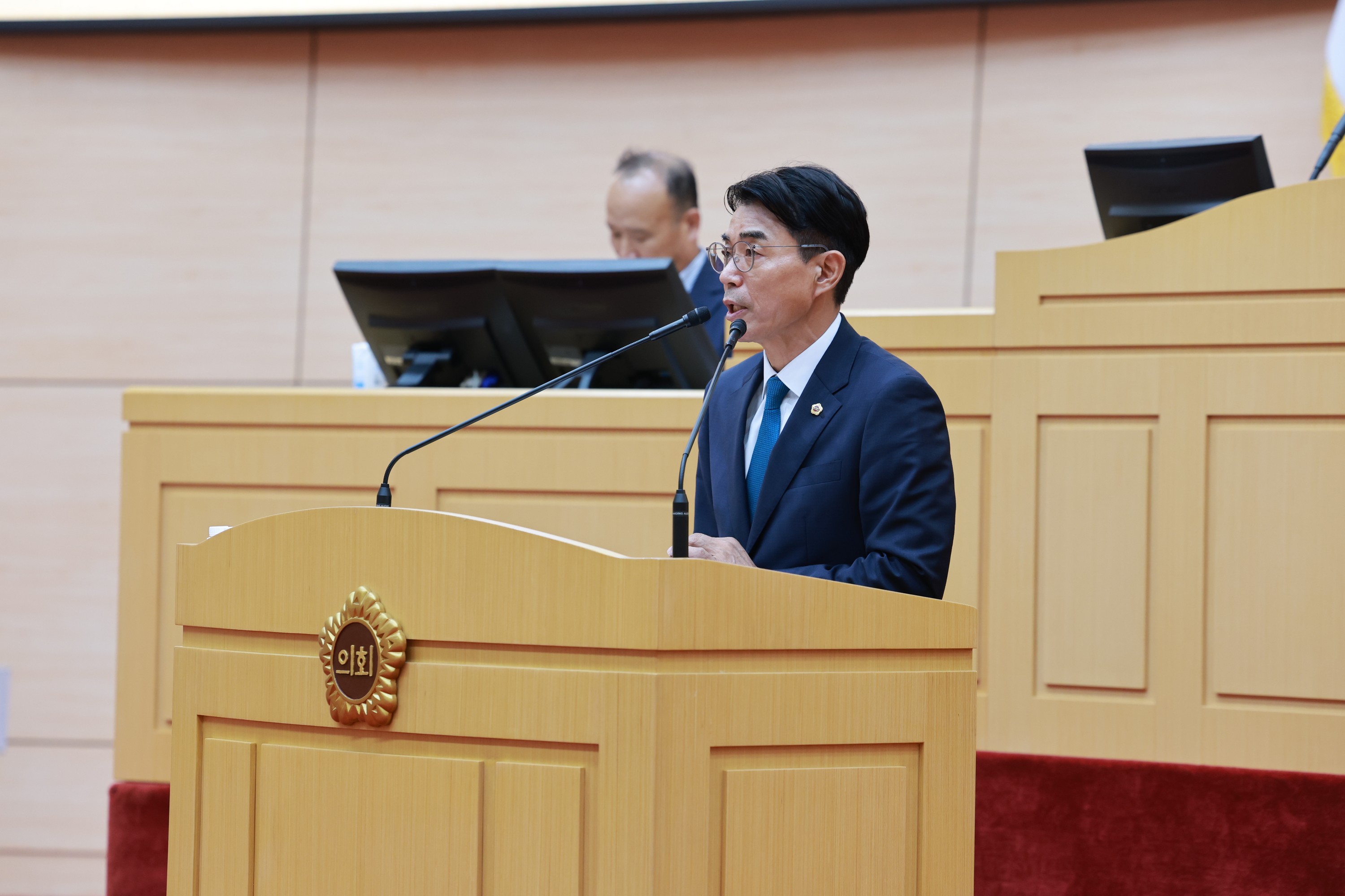 제393회 임시회 제3차 본회의 도정 및 교육행정 질문 첨부이미지 : 25년09월17일 제393회 임시회 제3차 본회의 도정 및 교육행정 질문 - 355.jpg