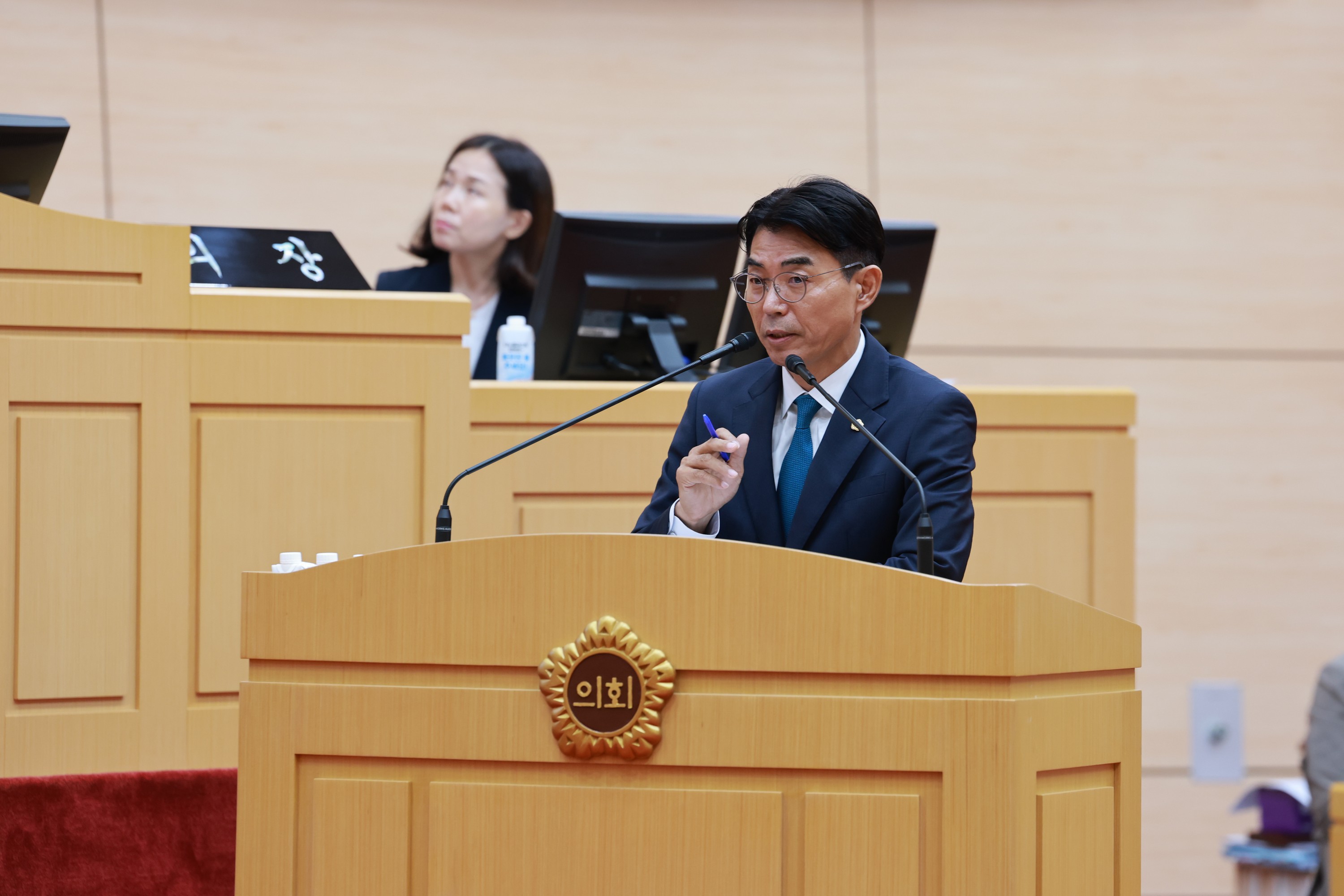 제393회 임시회 제3차 본회의 도정 및 교육행정 질문 첨부이미지 : 25년09월17일 제393회 임시회 제3차 본회의 도정 및 교육행정 질문 - 366.jpg