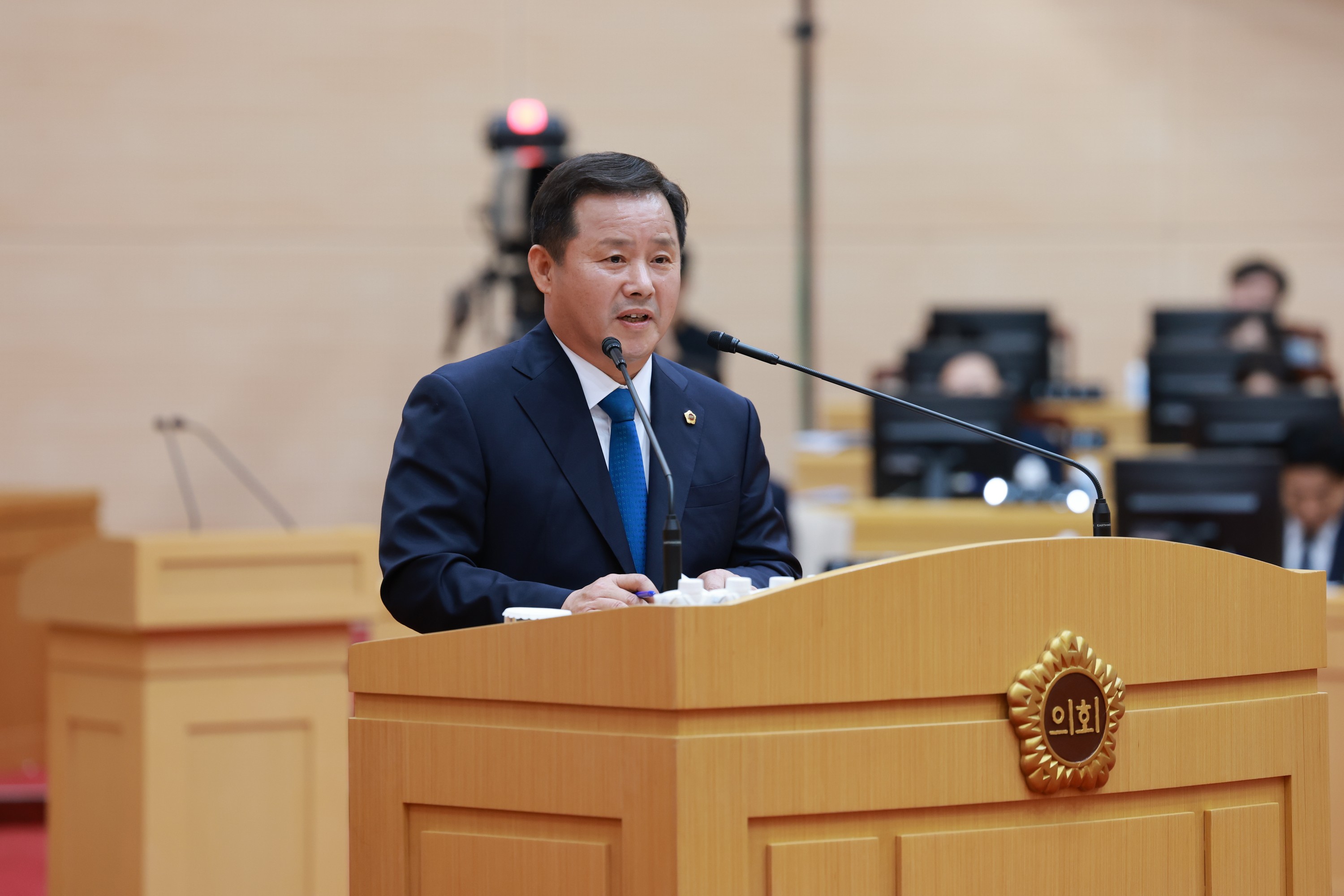 제393회 임시회 제3차 본회의 도정 및 교육행정 질문 첨부이미지 : 25년09월17일 제393회 임시회 제3차 본회의 도정 및 교육행정 질문 - 227.jpg