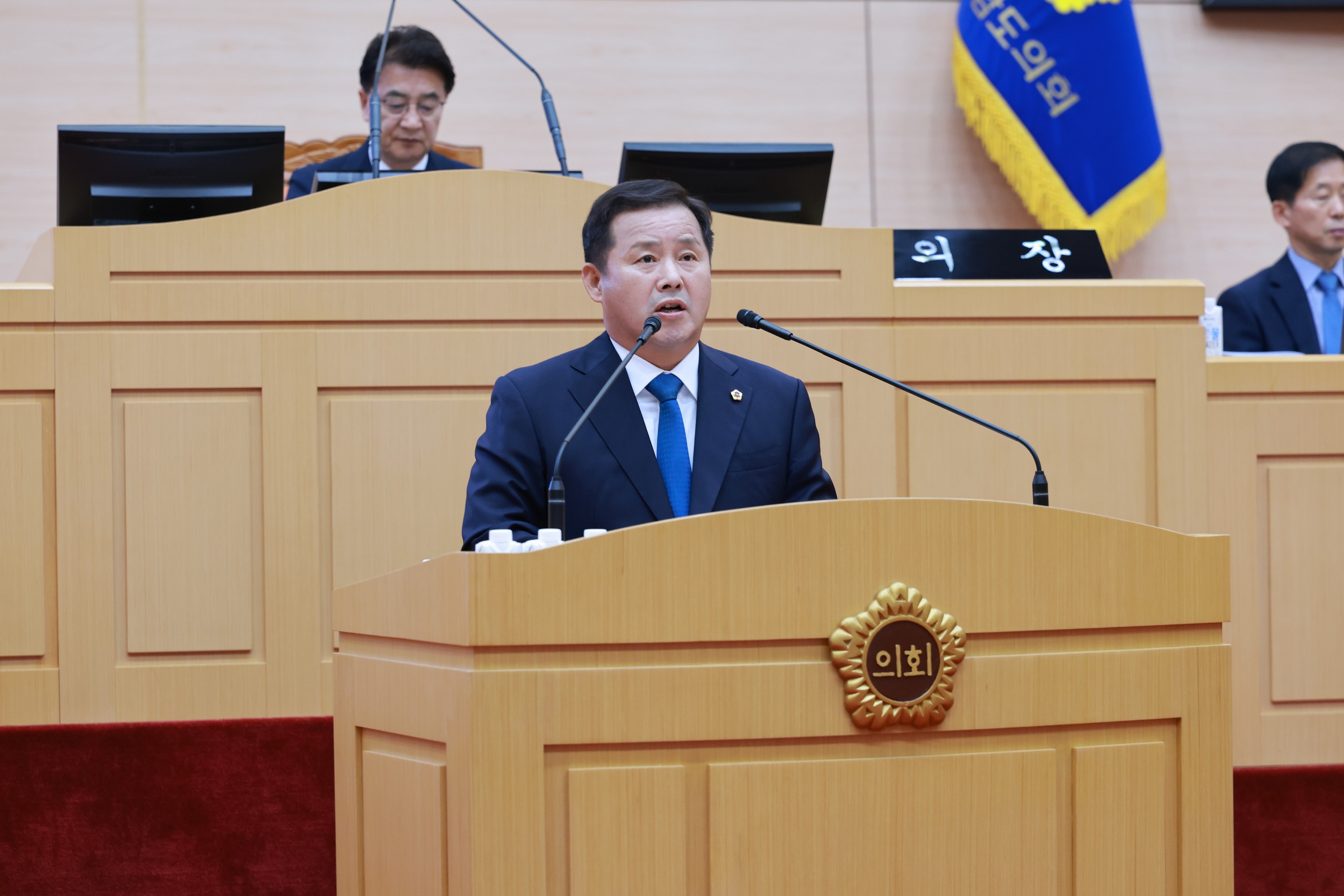 제393회 임시회 제3차 본회의 도정 및 교육행정 질문 첨부이미지 : 25년09월17일 제393회 임시회 제3차 본회의 도정 및 교육행정 질문 - 217.jpg