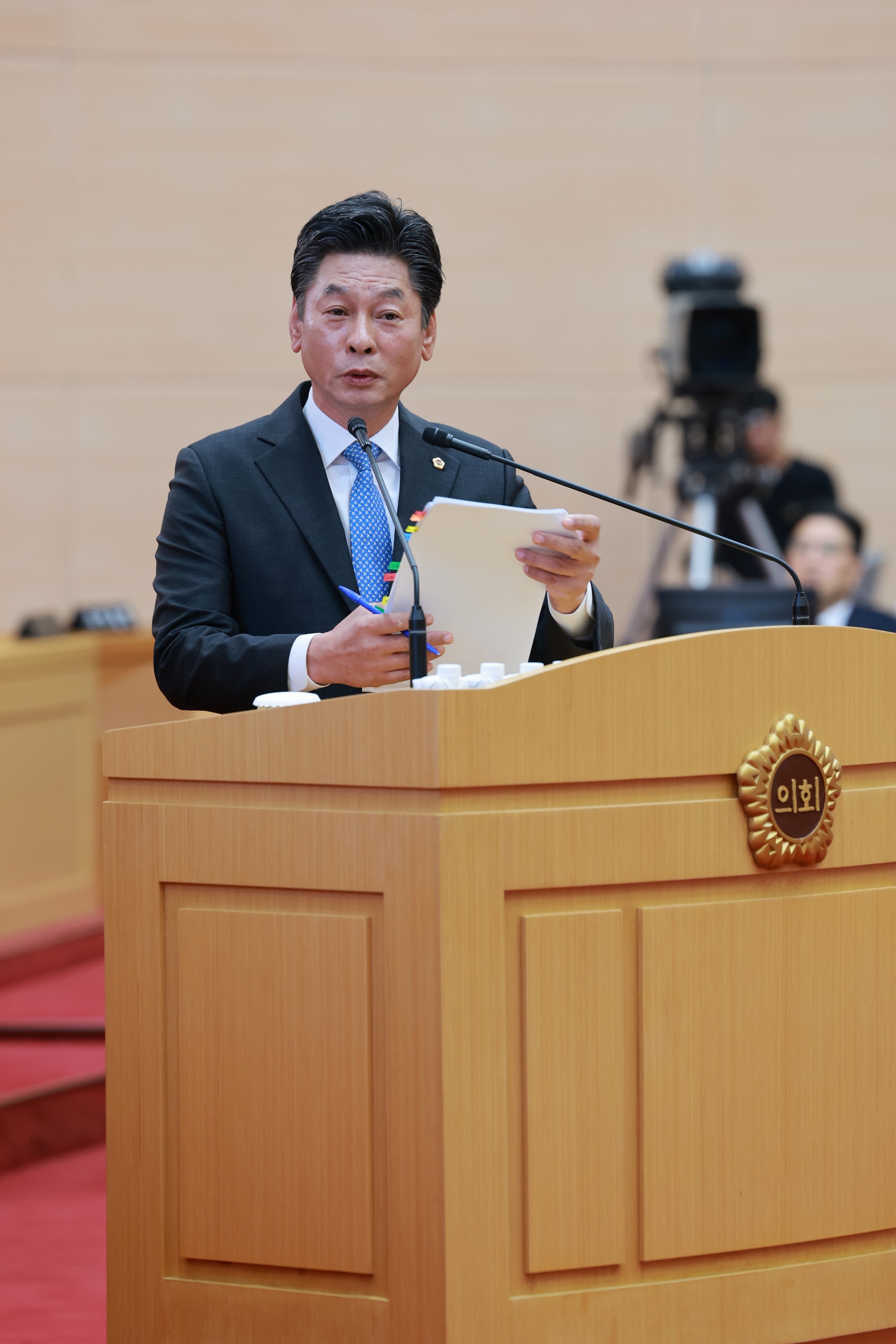 제393회 임시회 제3차 본회의 도정 및 교육행정 질문 첨부이미지 : 25년09월17일 제393회 임시회 제3차 본회의 도정 및 교육행정 질문 - 257.jpg