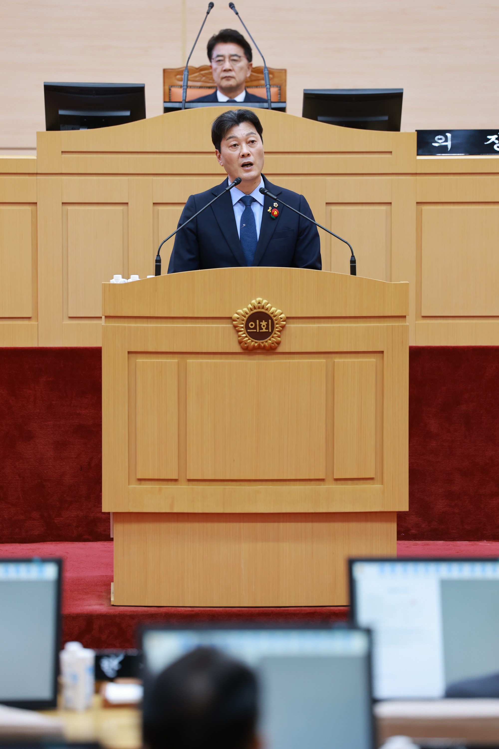 제393회 임시회 제3차 본회의 도정 및 교육행정 질문 첨부이미지 : 25년09월17일 제393회 임시회 제3차 본회의 도정 및 교육행정 질문 - 302.jpg