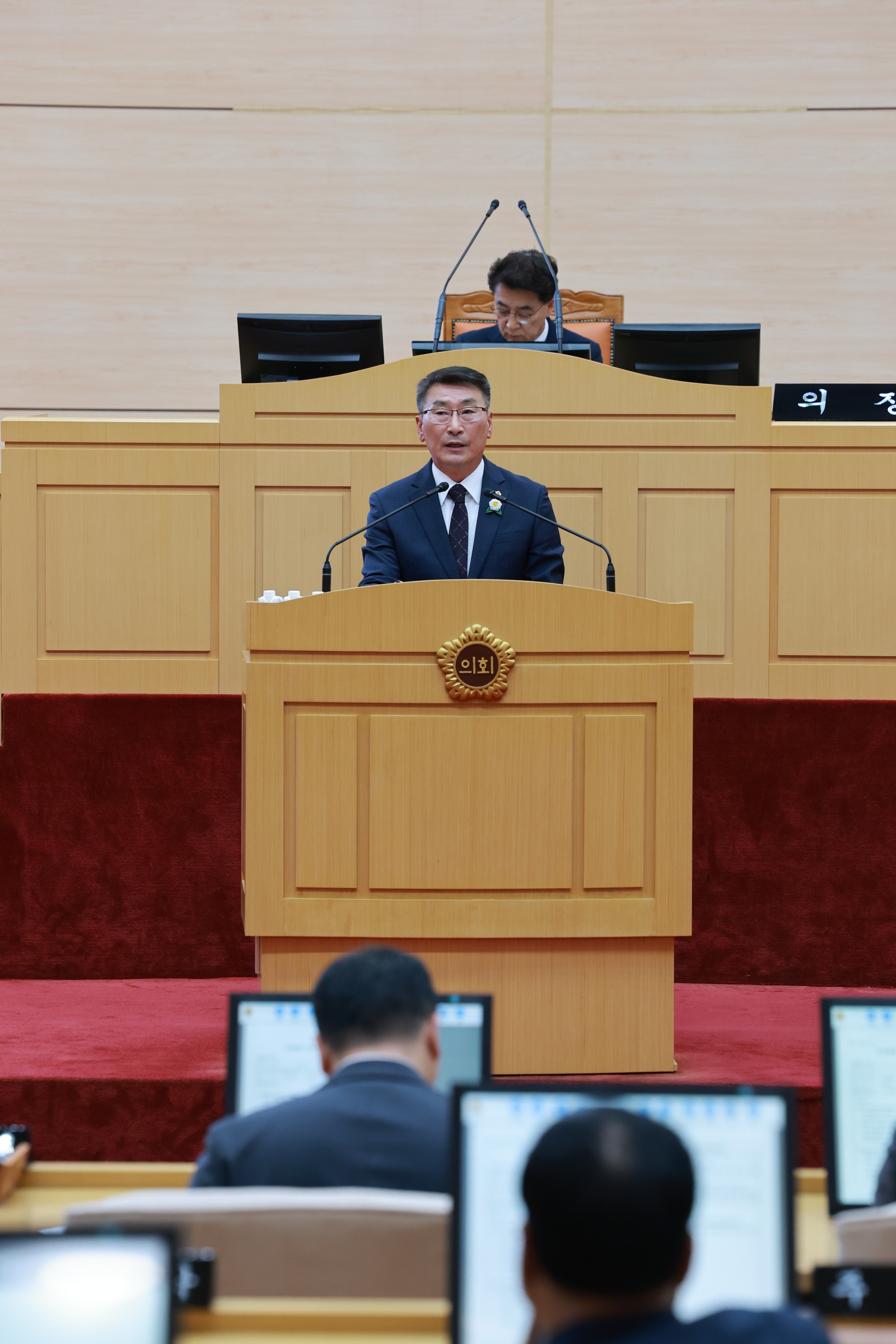 제393회 임시회 제3차 본회의 도정 및 교육행정 질문 첨부이미지 : 25년09월17일 제393회 임시회 제3차 본회의 도정 및 교육행정 질문 - 177.jpg