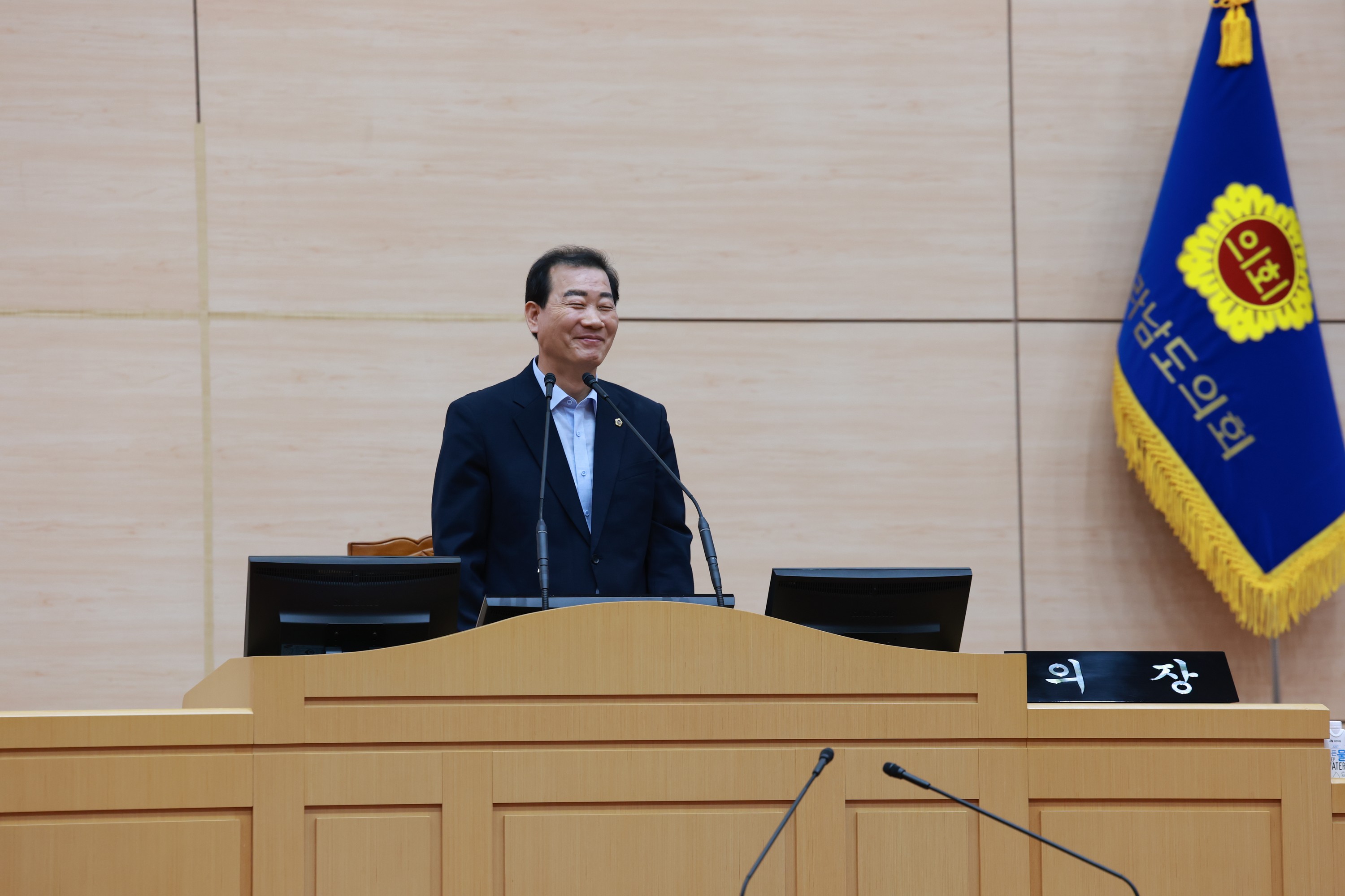 제393회 임시회 제3차 본회의 도정 및 교육행정 질문 첨부이미지 : 25년09월17일 제393회 임시회 제3차 본회의 도정 및 교육행정 질문 - 269.jpg