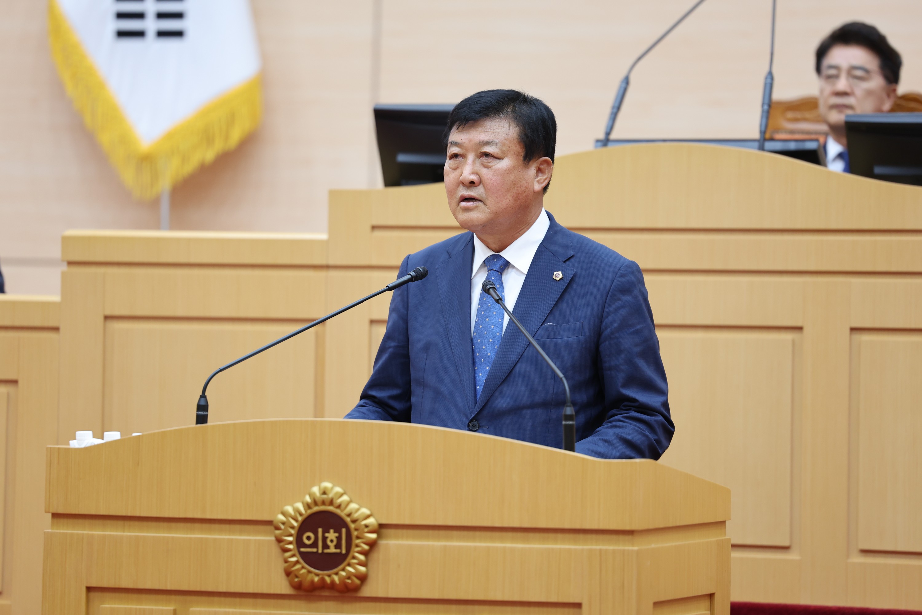 제393회 임시회 제3차 본회의 도정 및 교육행정 질문 첨부이미지 : 25년09월17일 제393회 임시회 제3차 본회의 도정 및 교육행정 질문 - 037.jpg