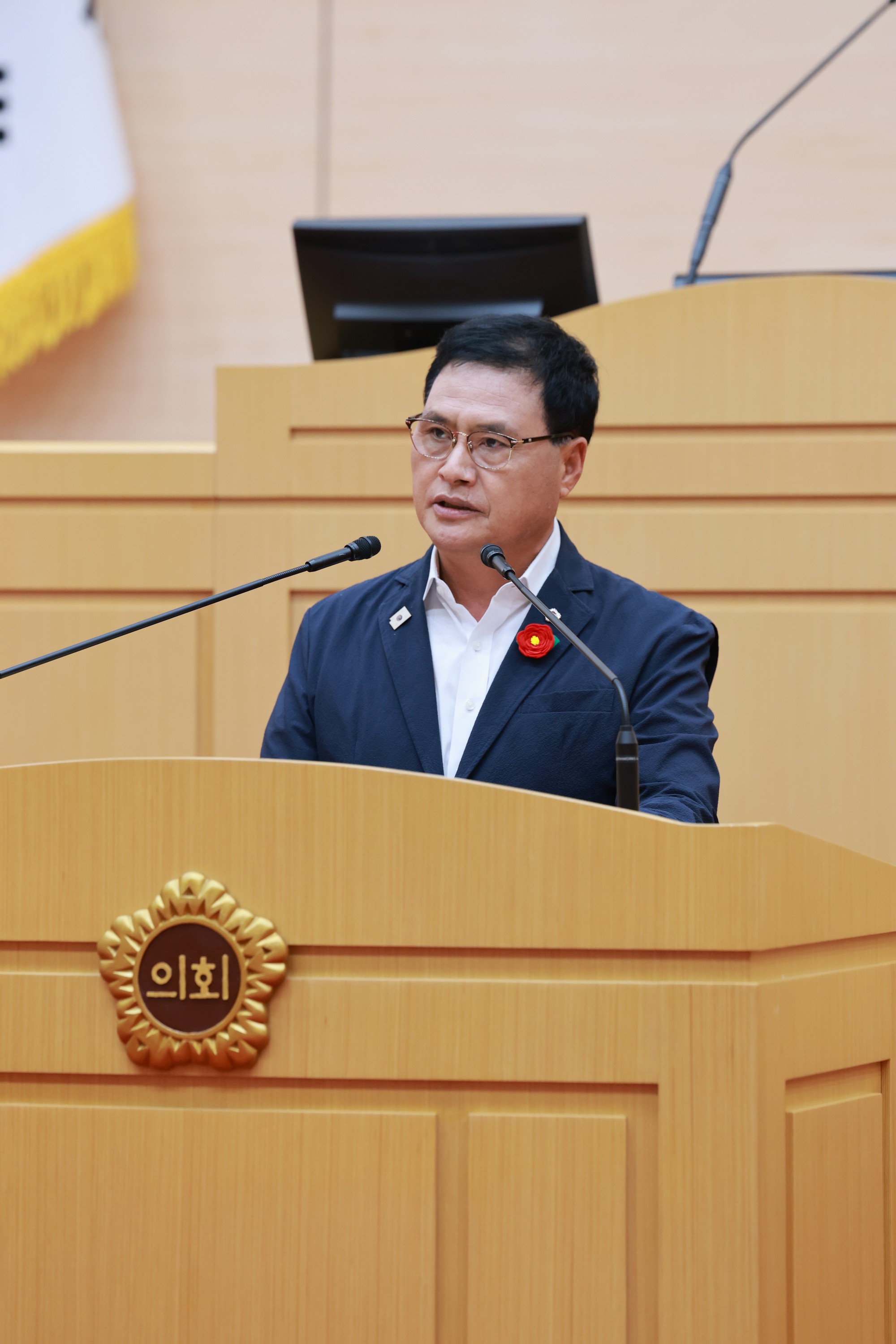 제393회 임시회 제3차 본회의 도정 및 교육행정 질문 첨부이미지 : 25년09월17일 제393회 임시회 제3차 본회의 도정 및 교육행정 질문 - 148.jpg