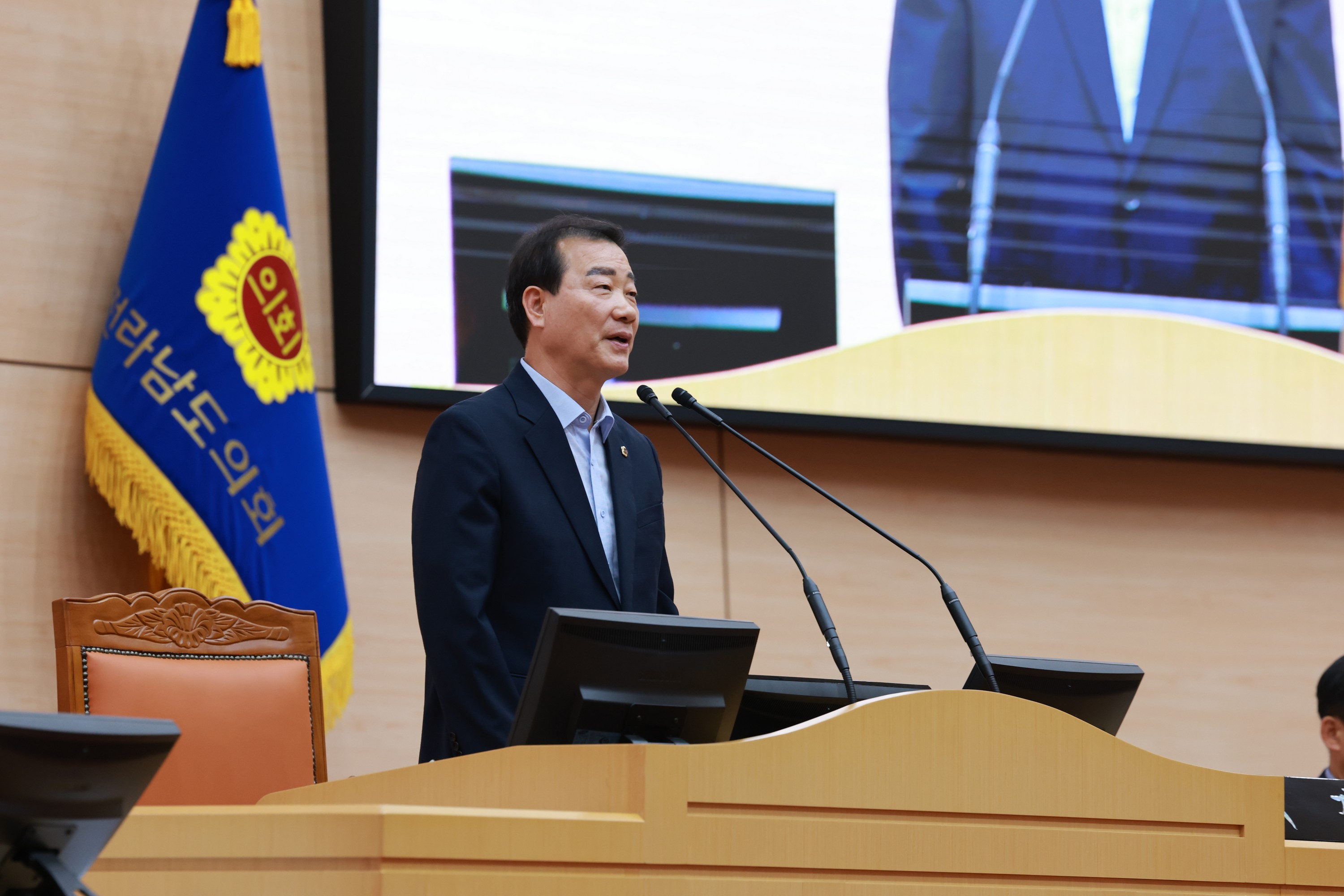제393회 임시회 제3차 본회의 도정 및 교육행정 질문 첨부이미지 : 25년09월17일 제393회 임시회 제3차 본회의 도정 및 교육행정 질문 - 272.jpg
