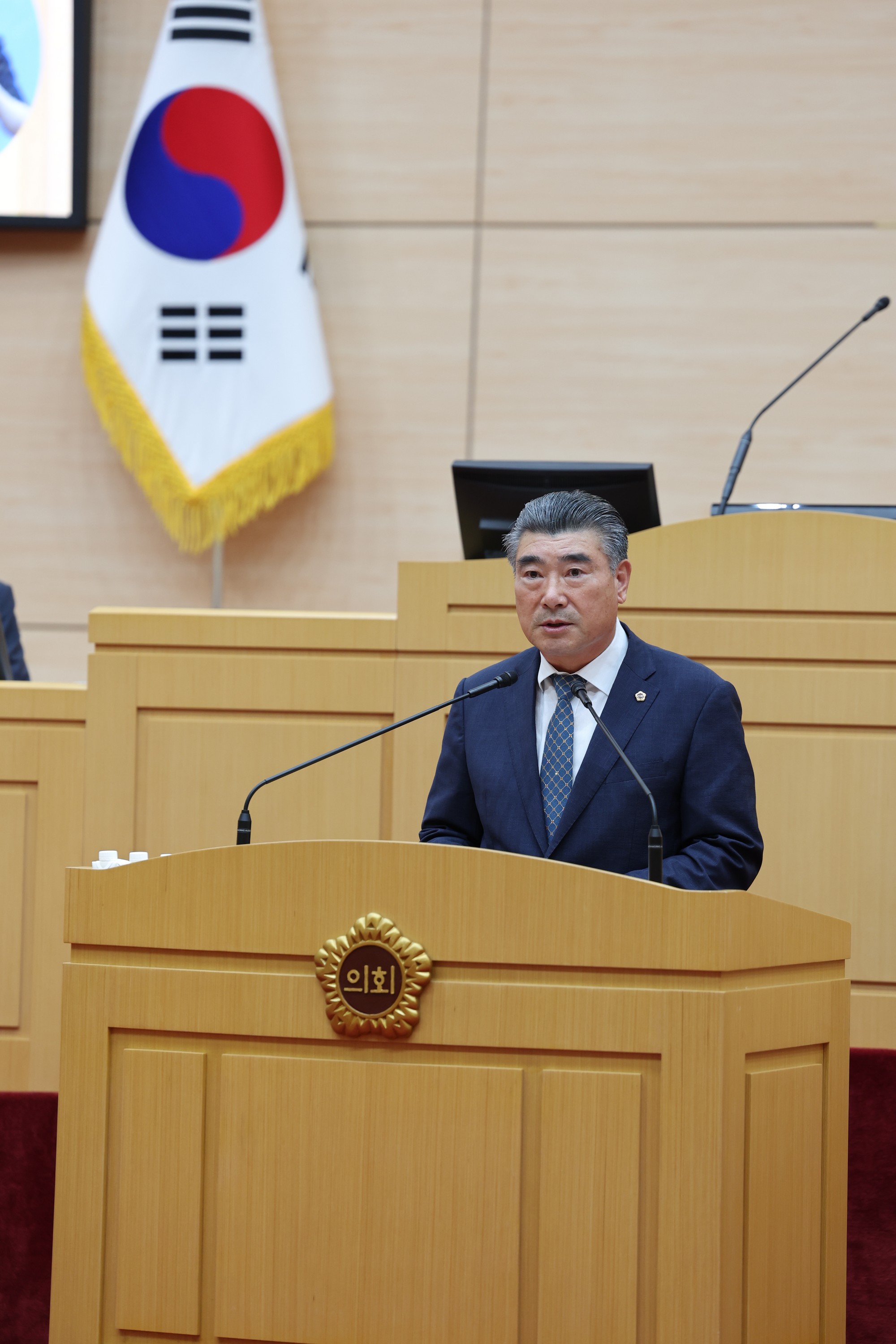 제393회 임시회 제3차 본회의 도정 및 교육행정 질문 첨부이미지 : 25년09월17일 제393회 임시회 제3차 본회의 도정 및 교육행정 질문 - 066.jpg