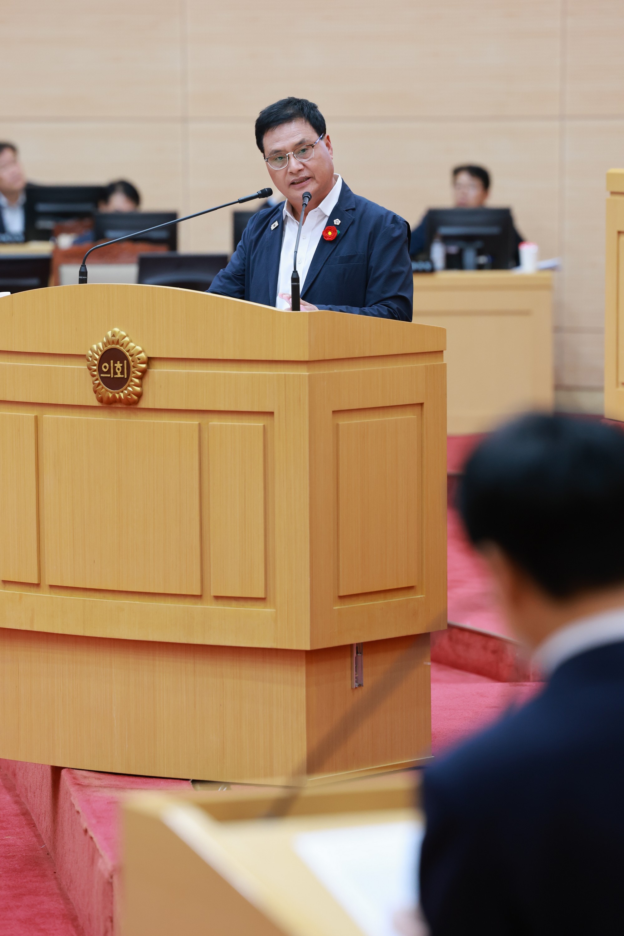 제393회 임시회 제3차 본회의 도정 및 교육행정 질문 첨부이미지 : 25년09월17일 제393회 임시회 제3차 본회의 도정 및 교육행정 질문 - 157.jpg