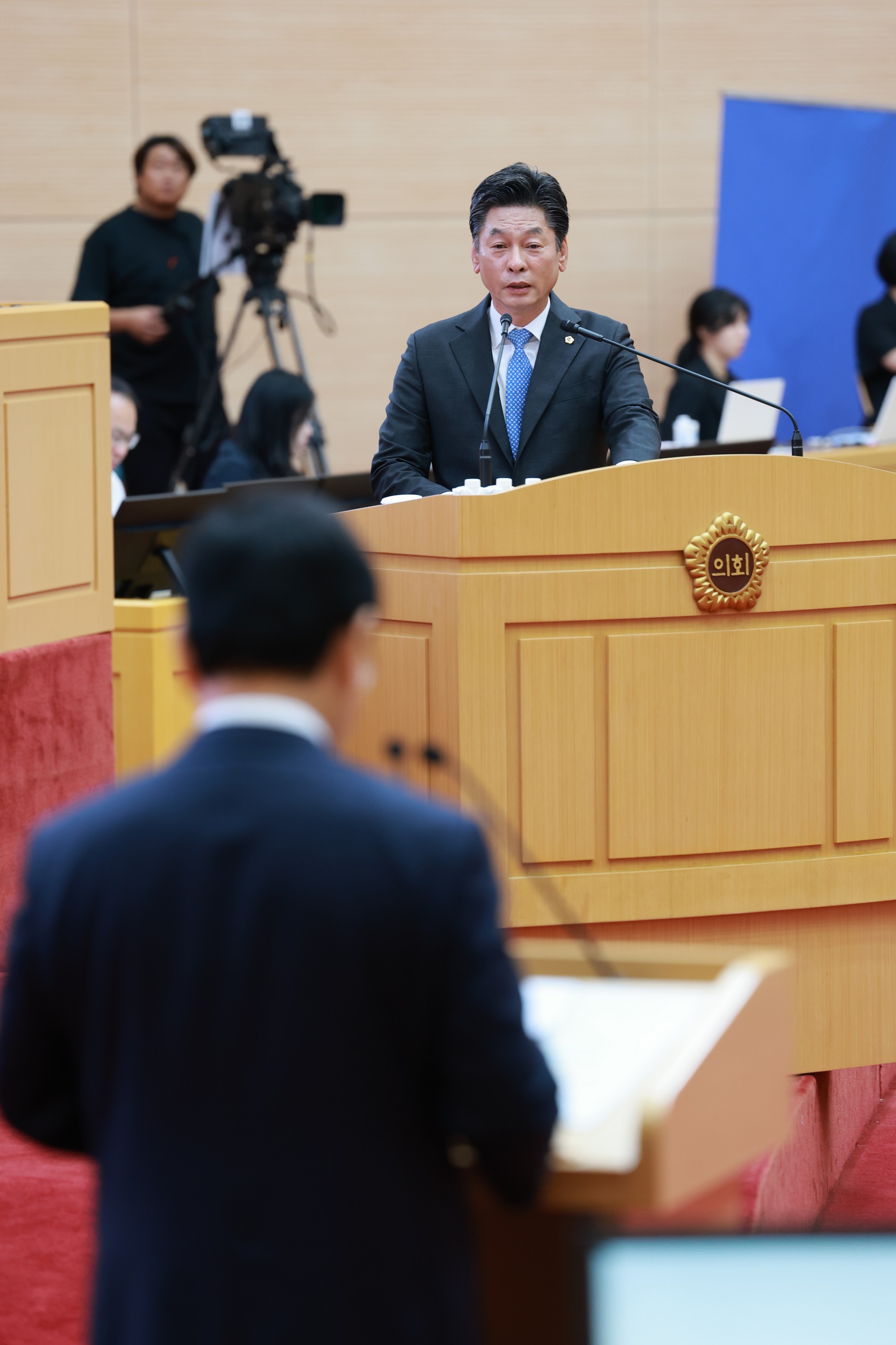 제393회 임시회 제3차 본회의 도정 및 교육행정 질문 첨부이미지 : 25년09월17일 제393회 임시회 제3차 본회의 도정 및 교육행정 질문 - 253.jpg