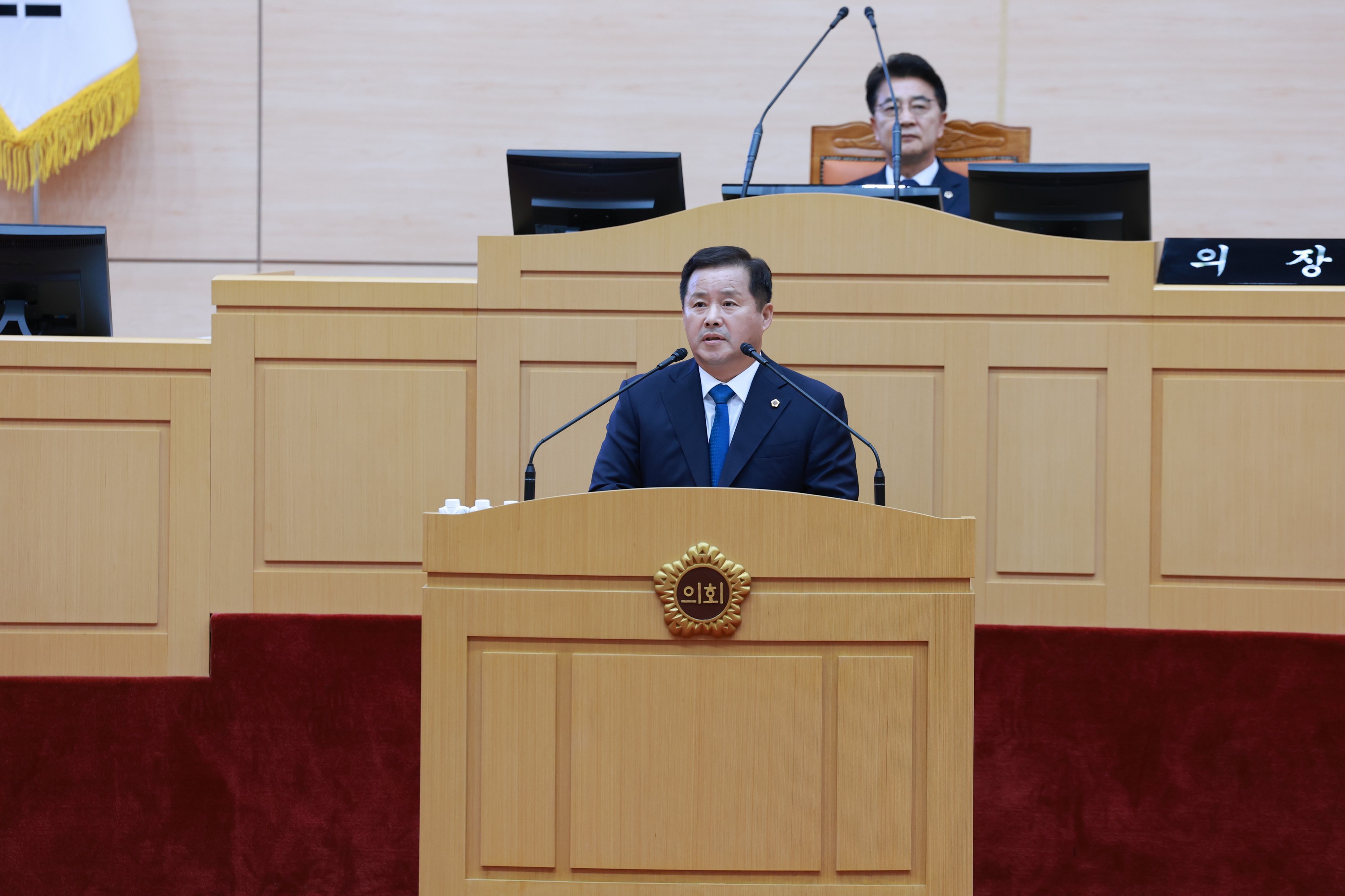 제393회 임시회 제3차 본회의 도정 및 교육행정 질문 첨부이미지 : 25년09월17일 제393회 임시회 제3차 본회의 도정 및 교육행정 질문 - 213.jpg