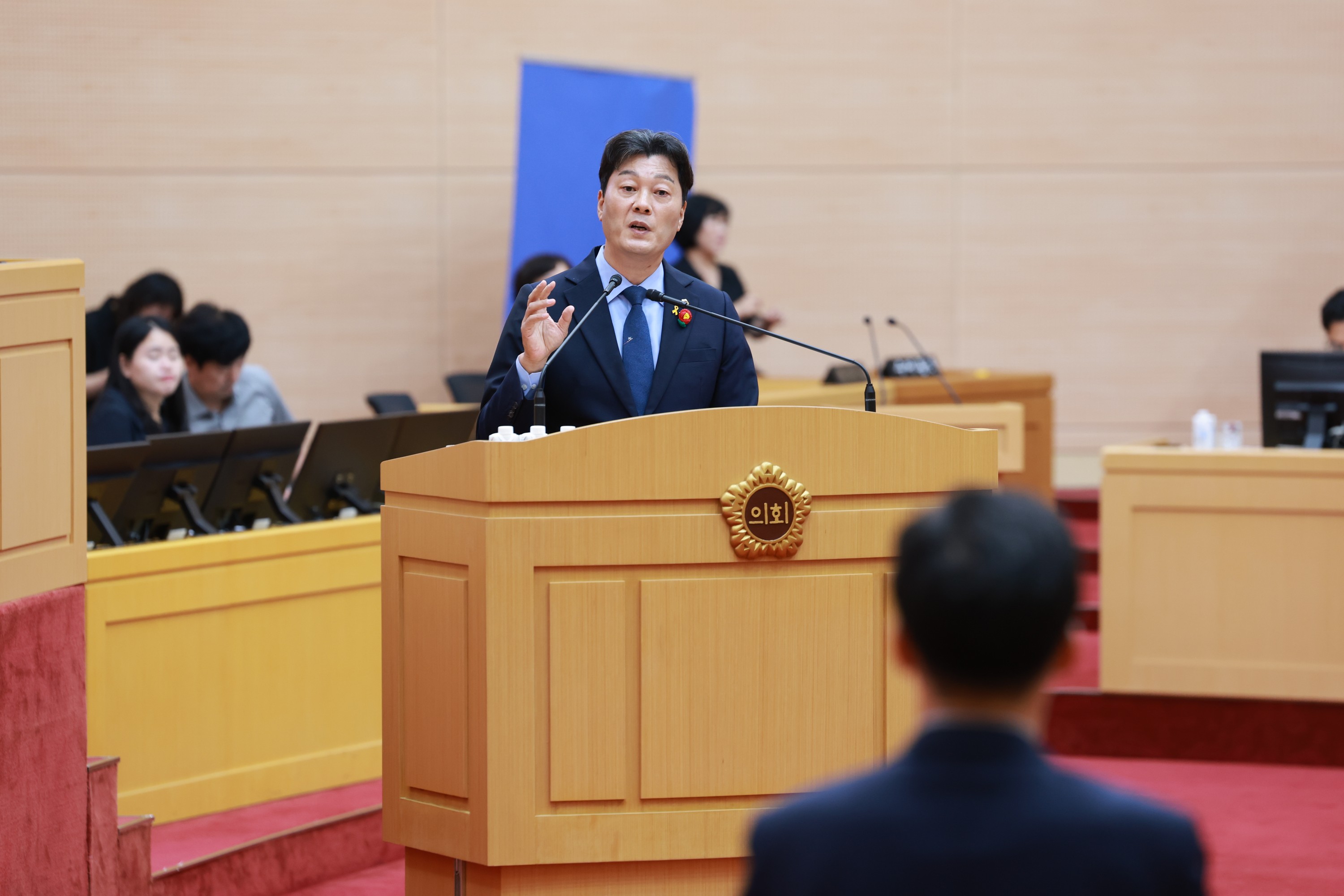 제393회 임시회 제3차 본회의 도정 및 교육행정 질문 첨부이미지 : 25년09월17일 제393회 임시회 제3차 본회의 도정 및 교육행정 질문 - 316.jpg